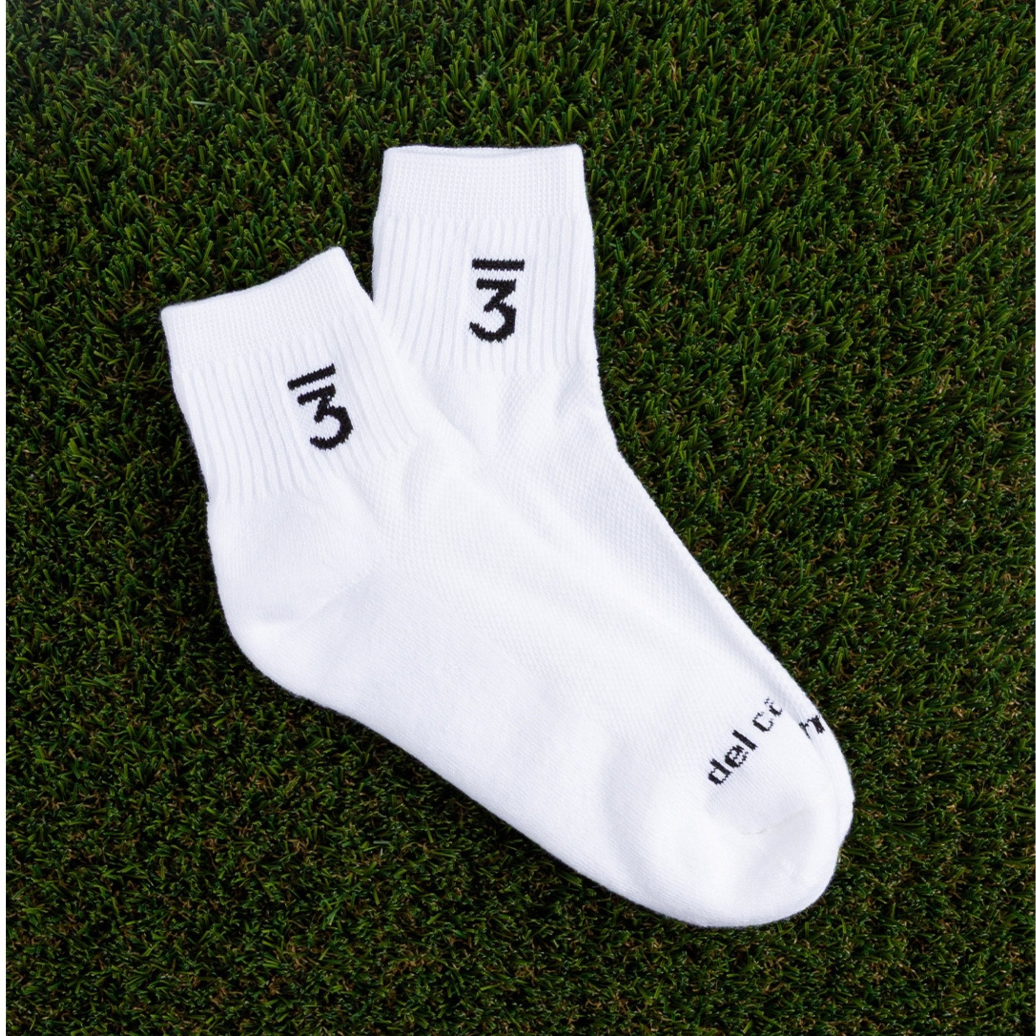 Ben Hadden 3 - del campo