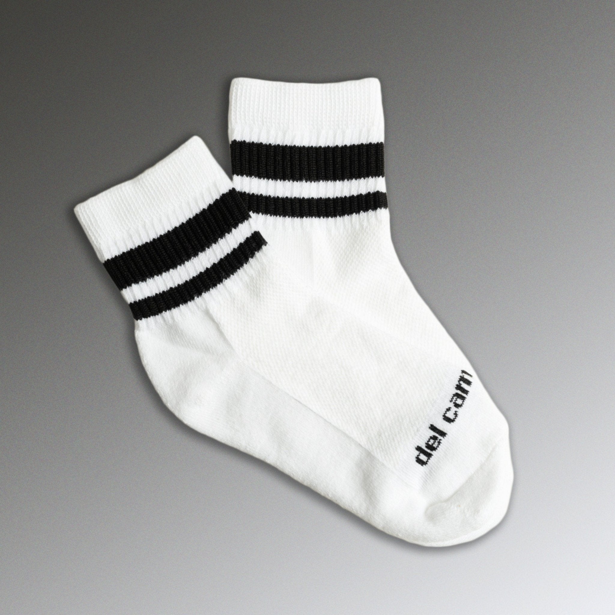 Black Stripes - del campo