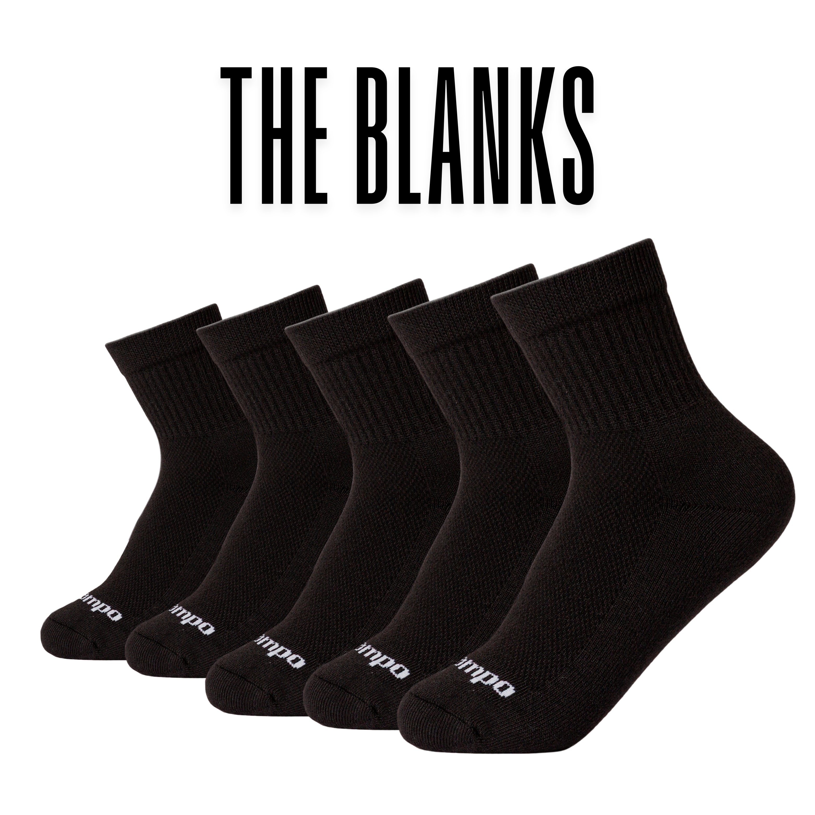 Blank Pack - Night Mode
