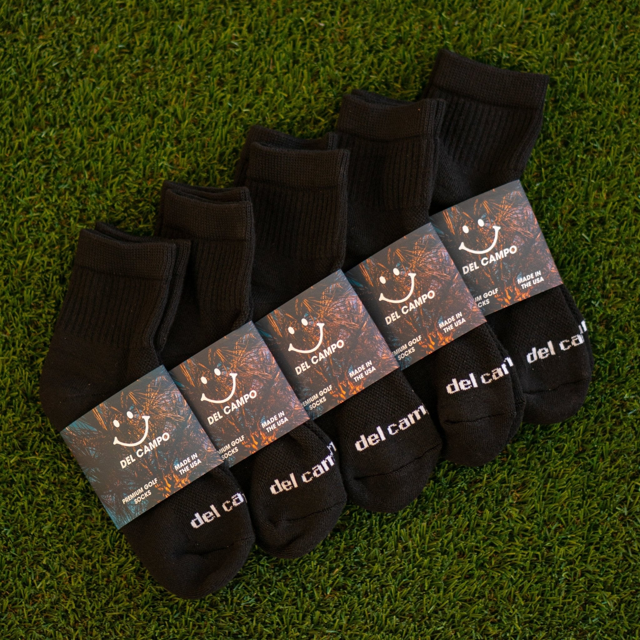 Blank Pack - Night Mode Bundle - del campo