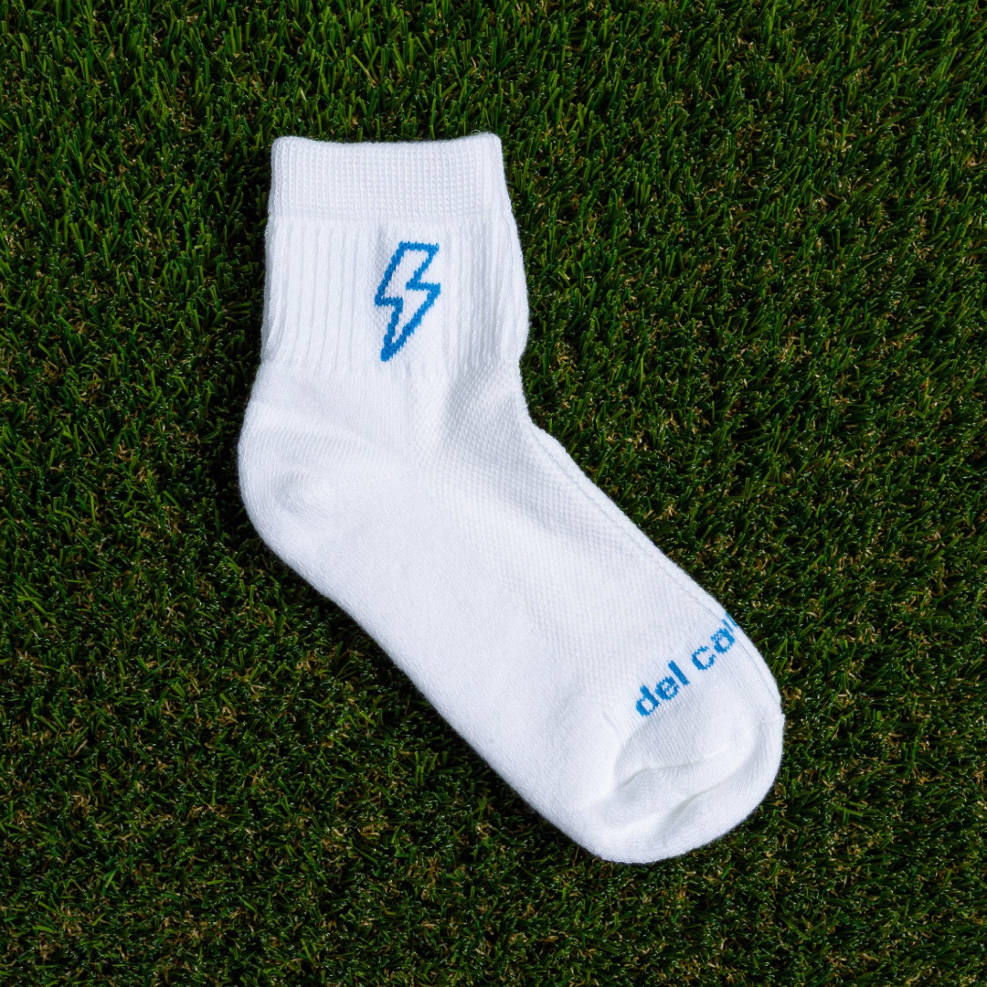 Bolts - Blue - del campo