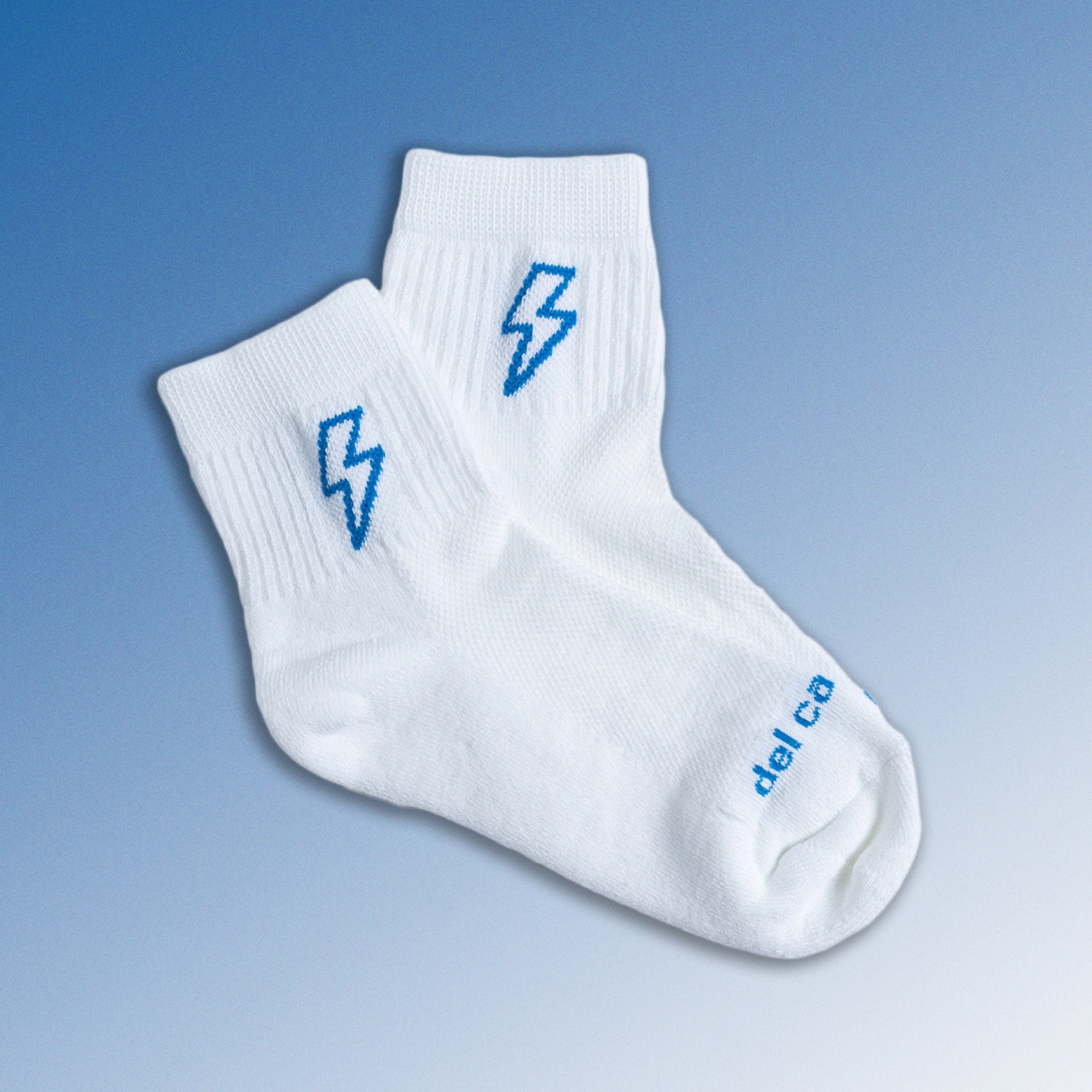 Bolts - Blue - del campo