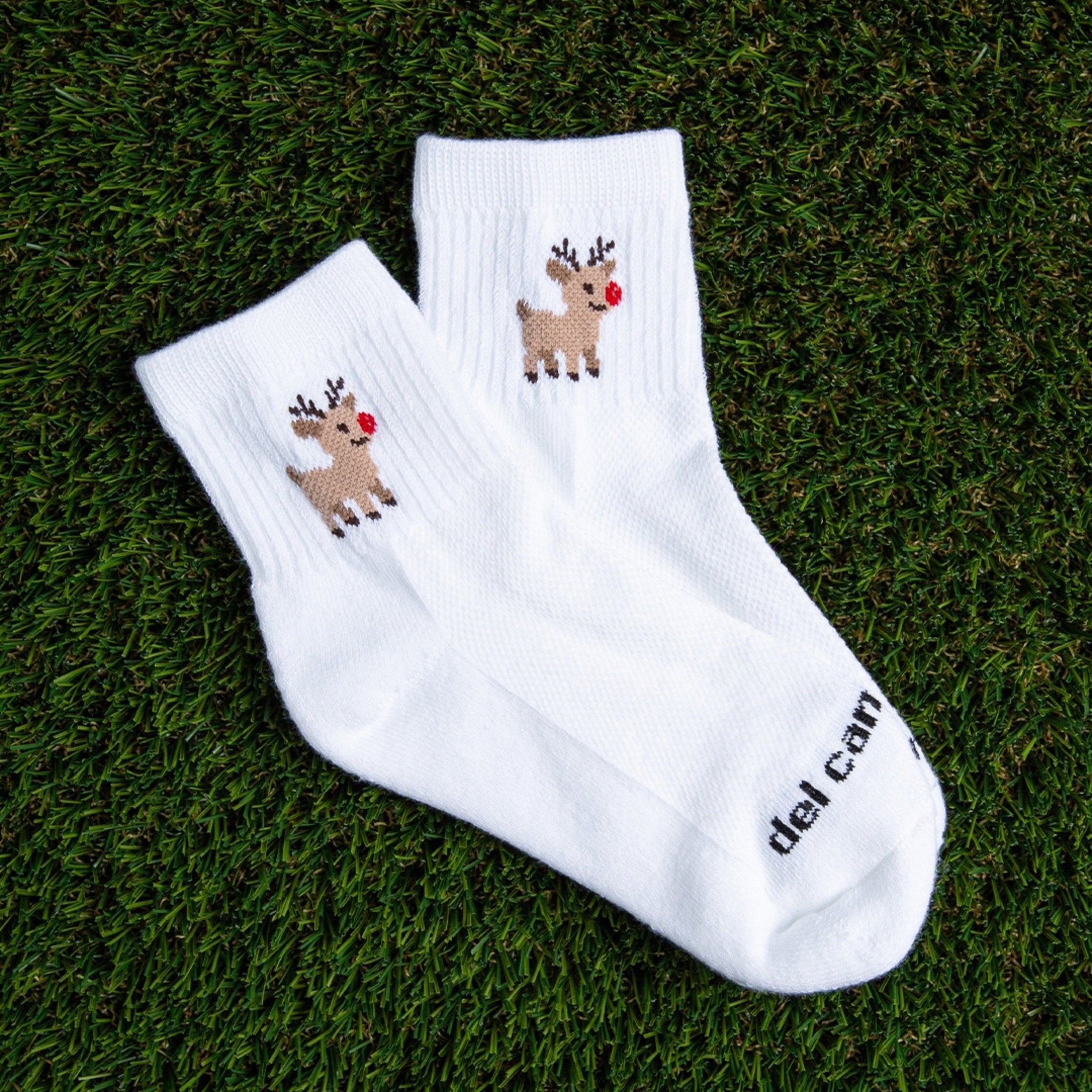 Kids Rudolph Boys - del campo