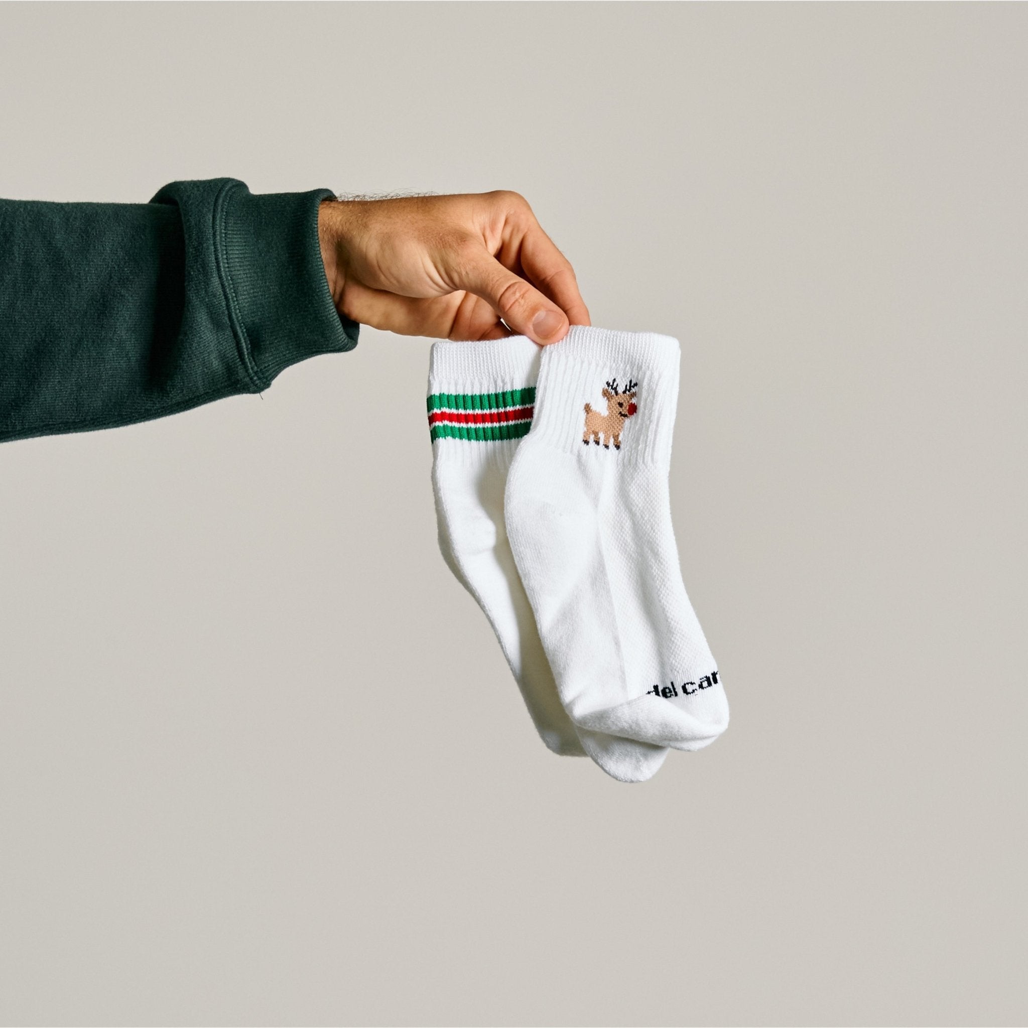 Kids Rudolph Boys - del campo