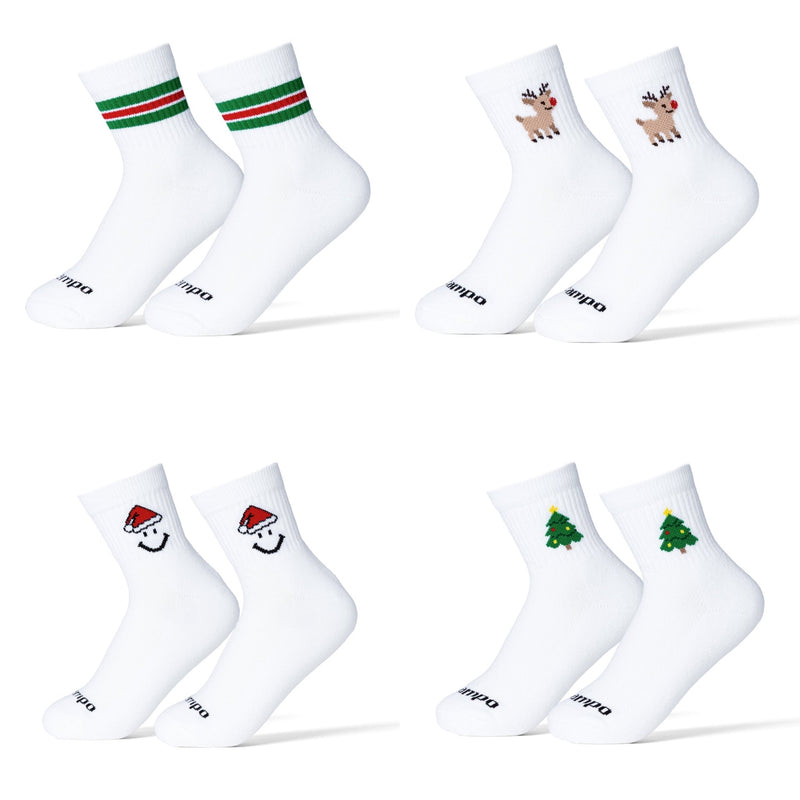 Santa Pack - del campo