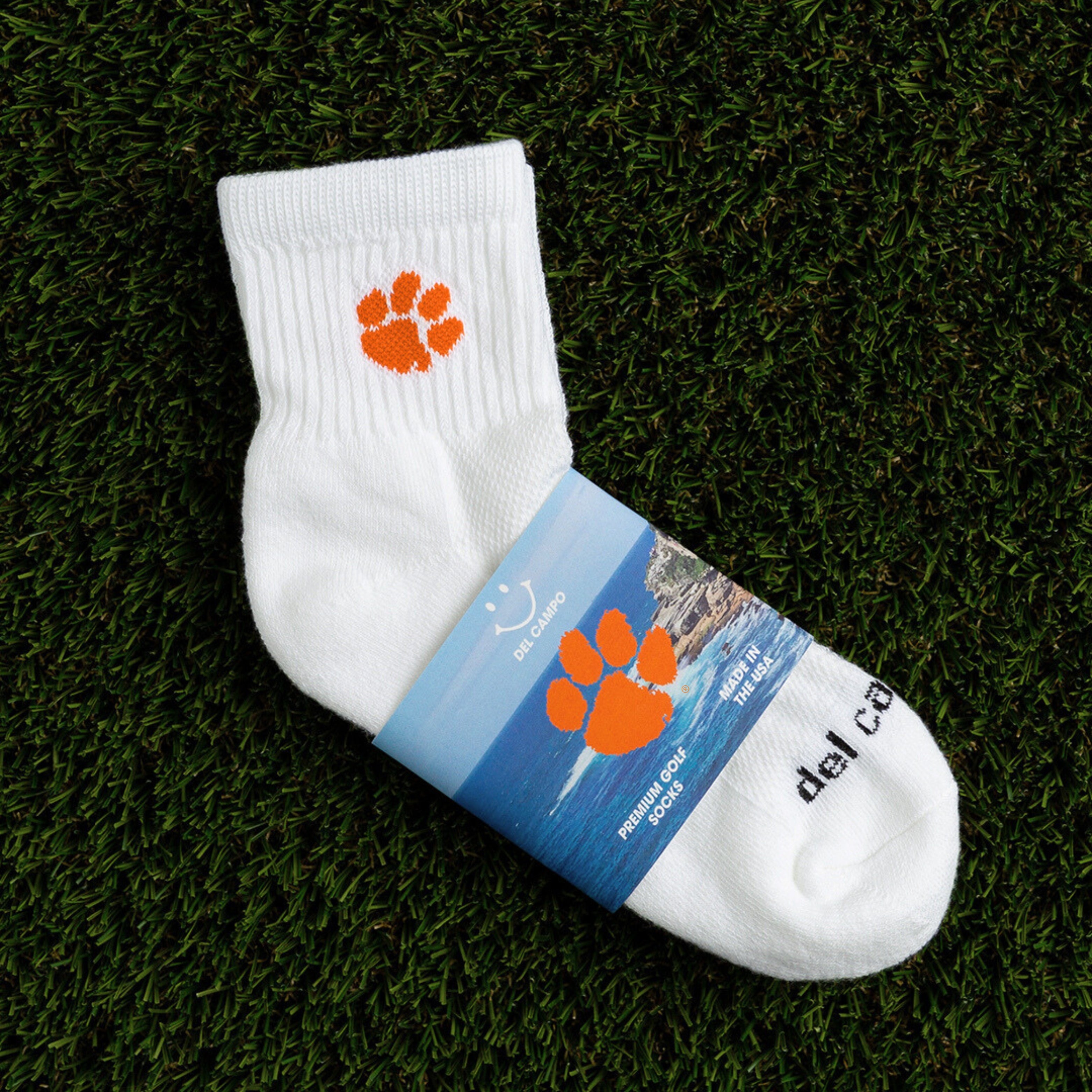 Clemson Tigers