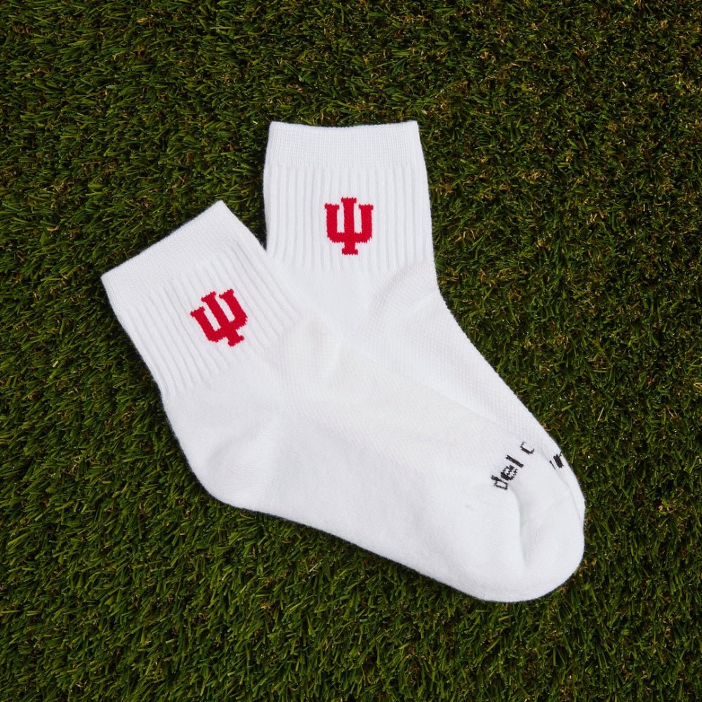 Indiana Hoosiers - del campo
