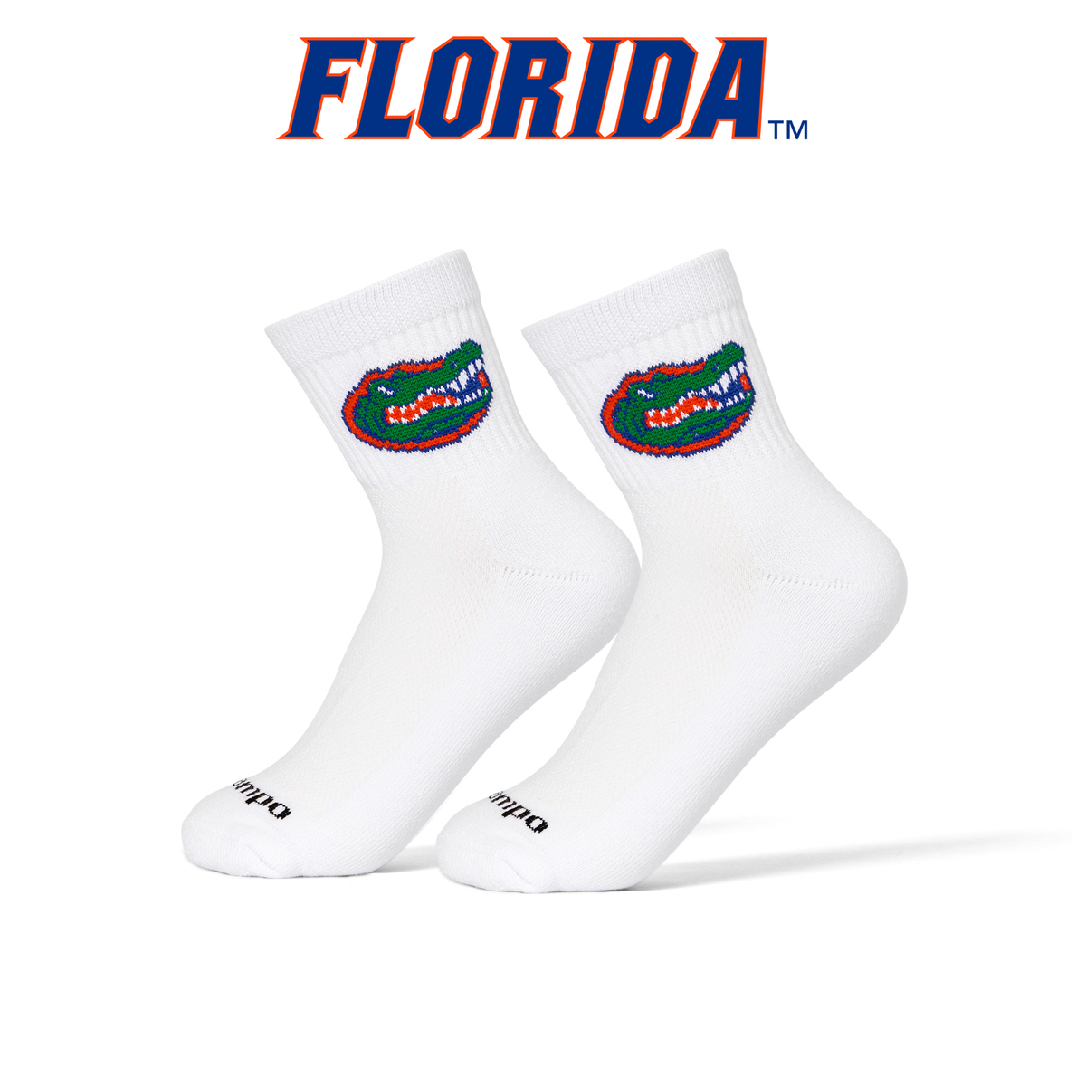 Florida Gators - Gator Head