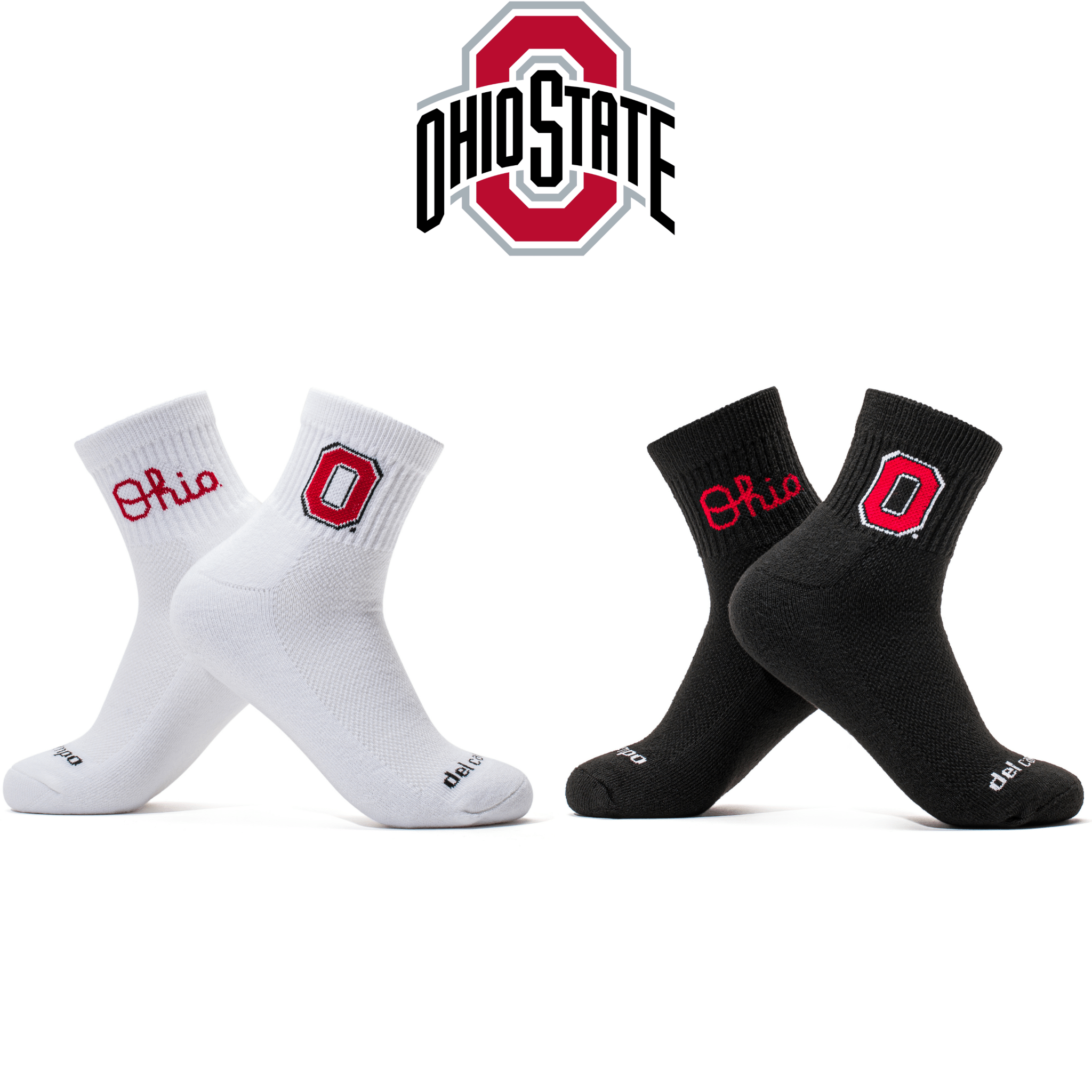 Buckeye Pack - del campo