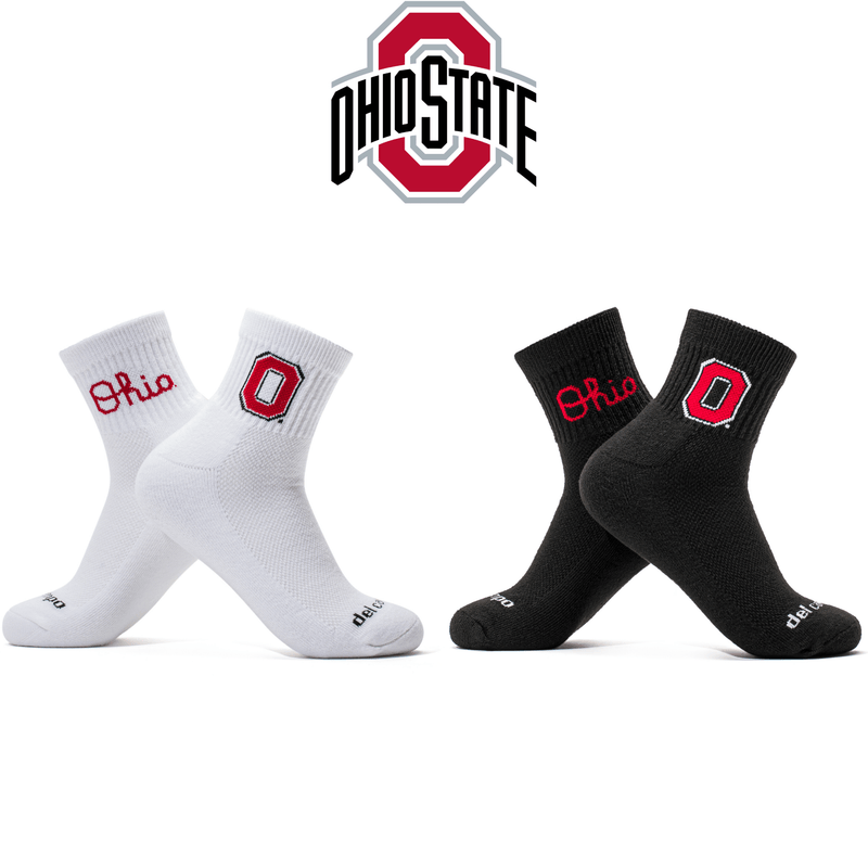 Buckeye Pack - del campo