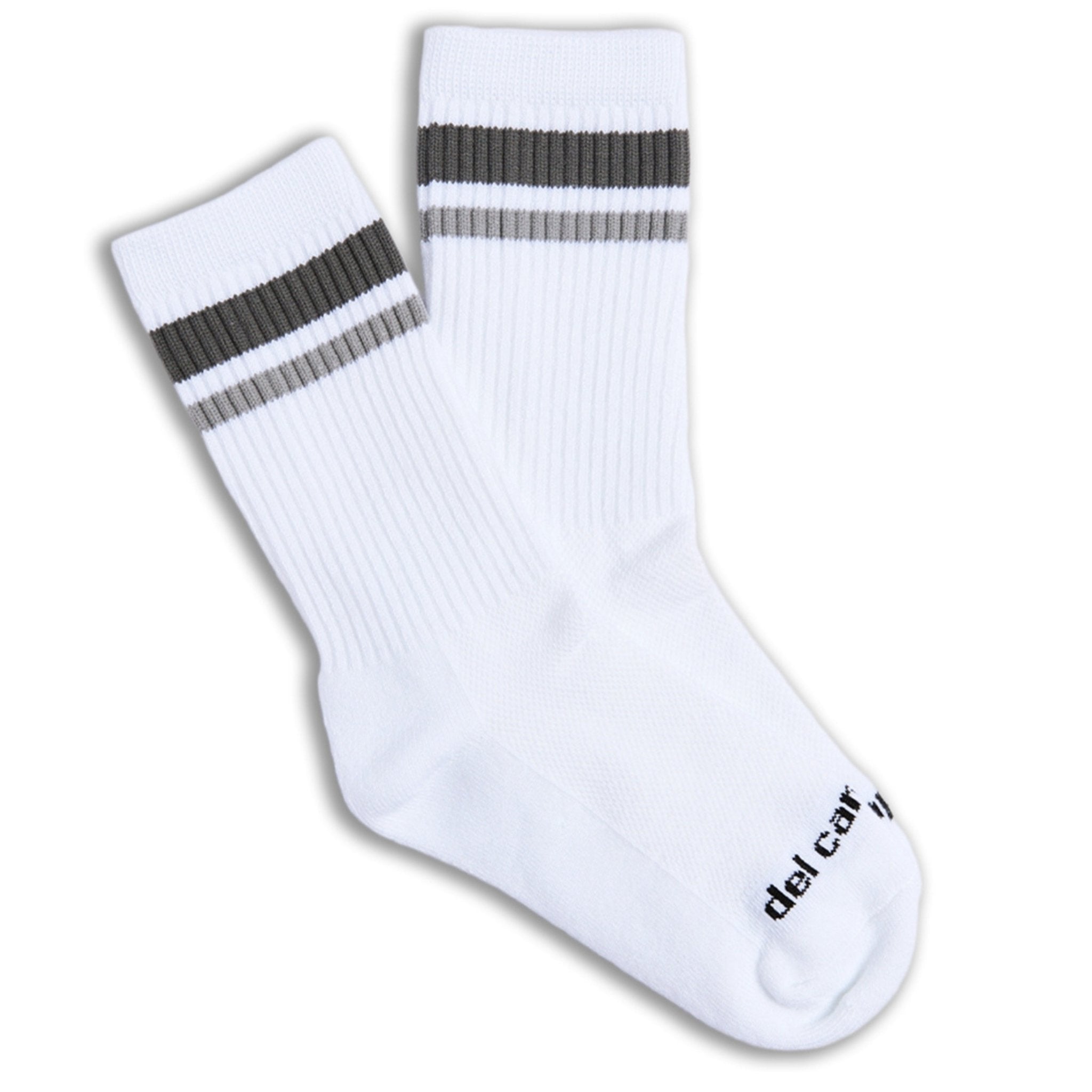 Grey Stripe Crew 3 - Pack - del campo