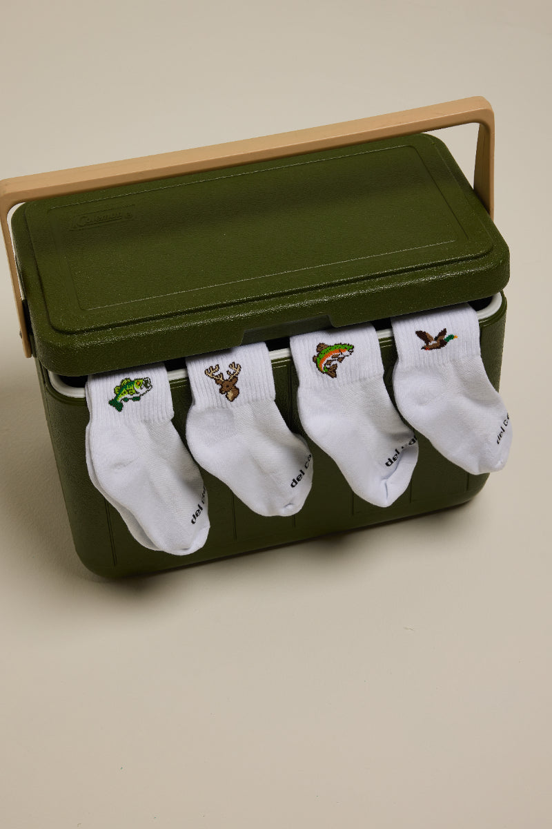 Sportsman Pack