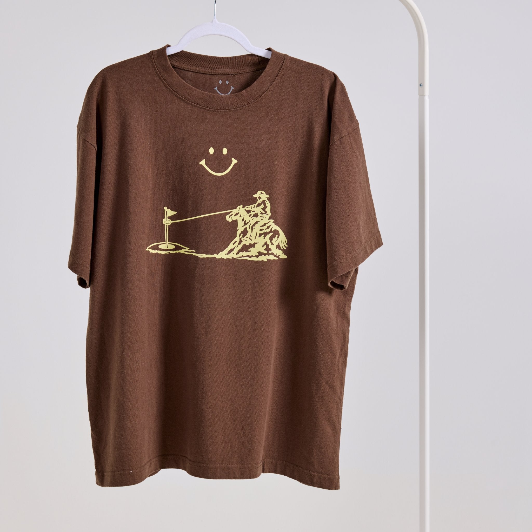 Lasso T-Shirt - del campo