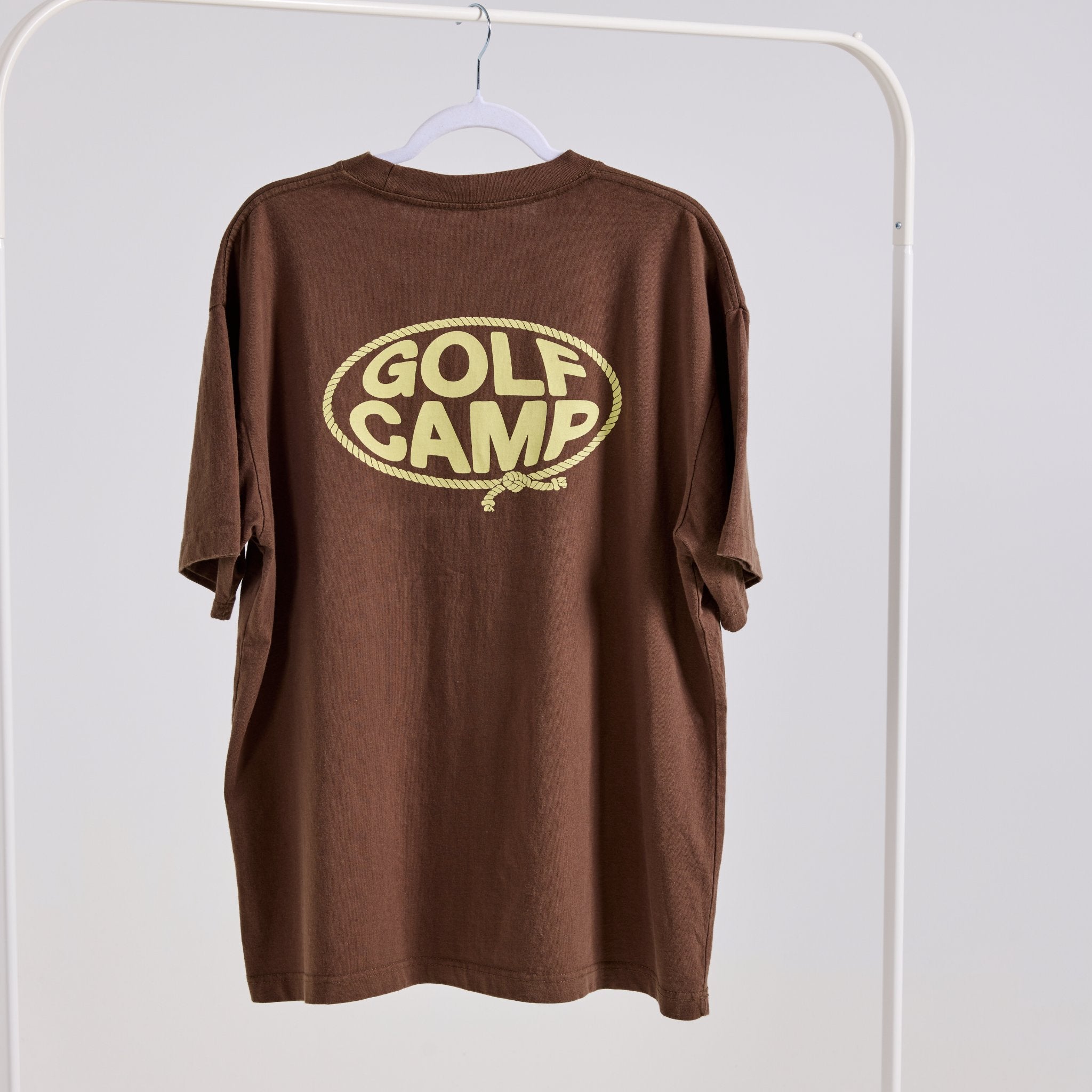 Lasso T-Shirt - del campo