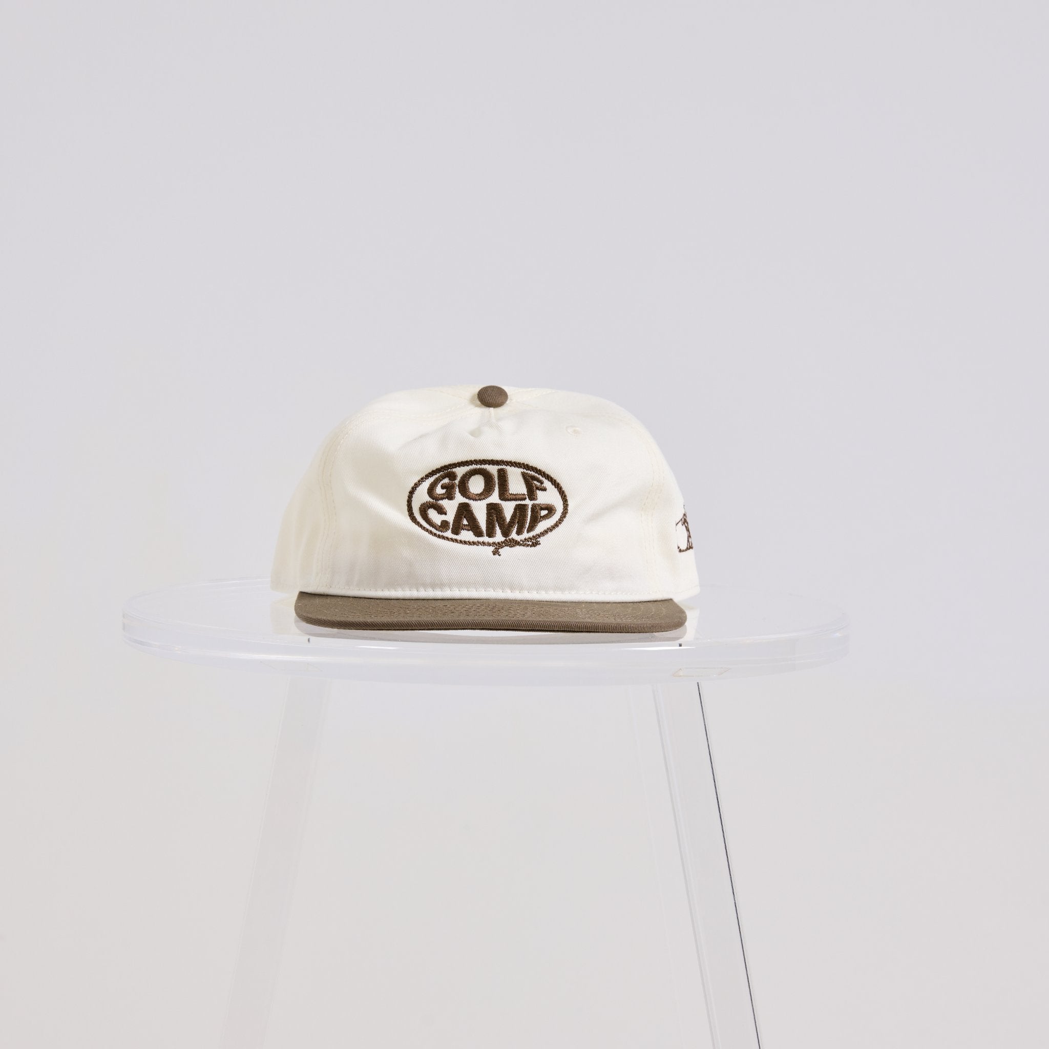 Lasso Hat - del campo
