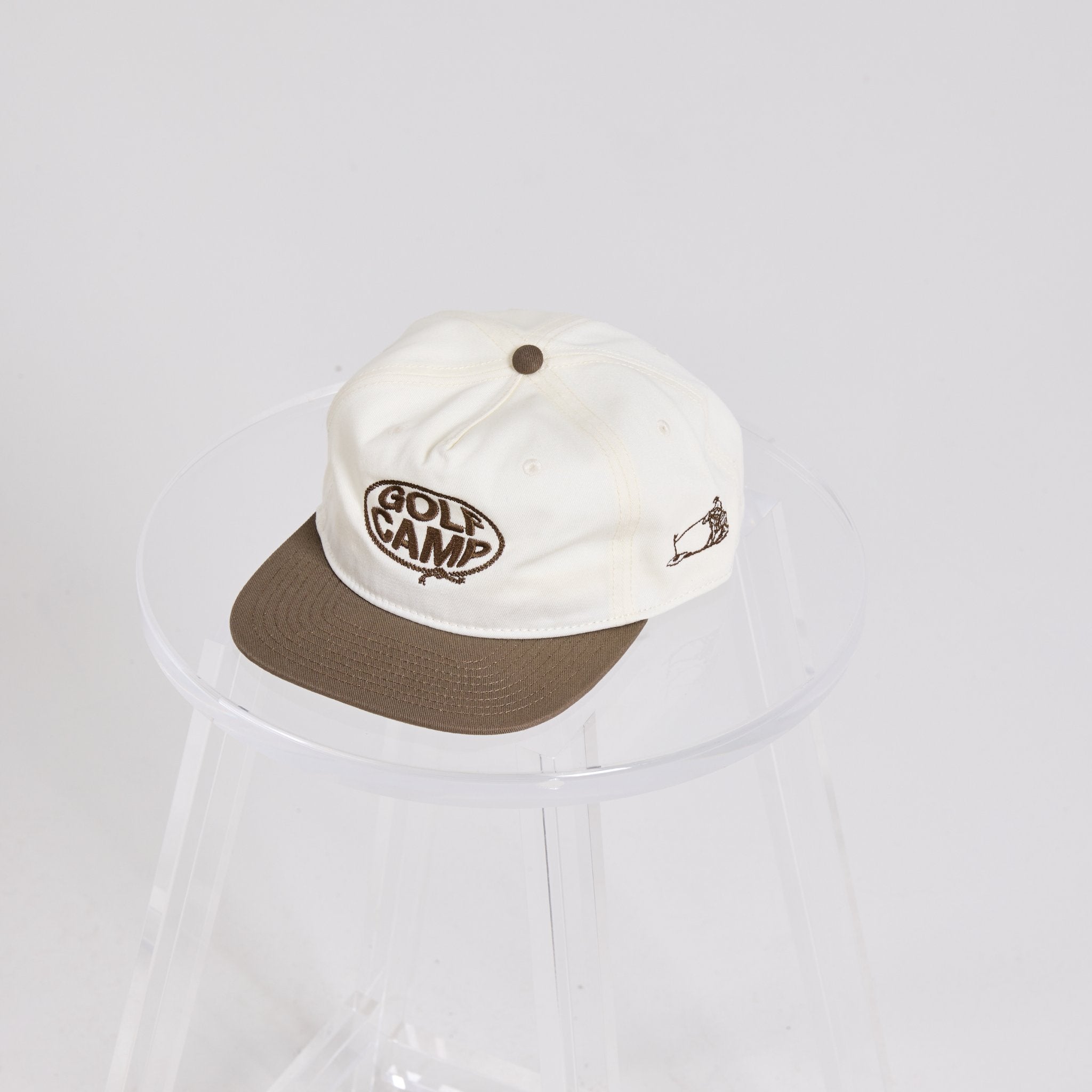 Lasso Hat - del campo