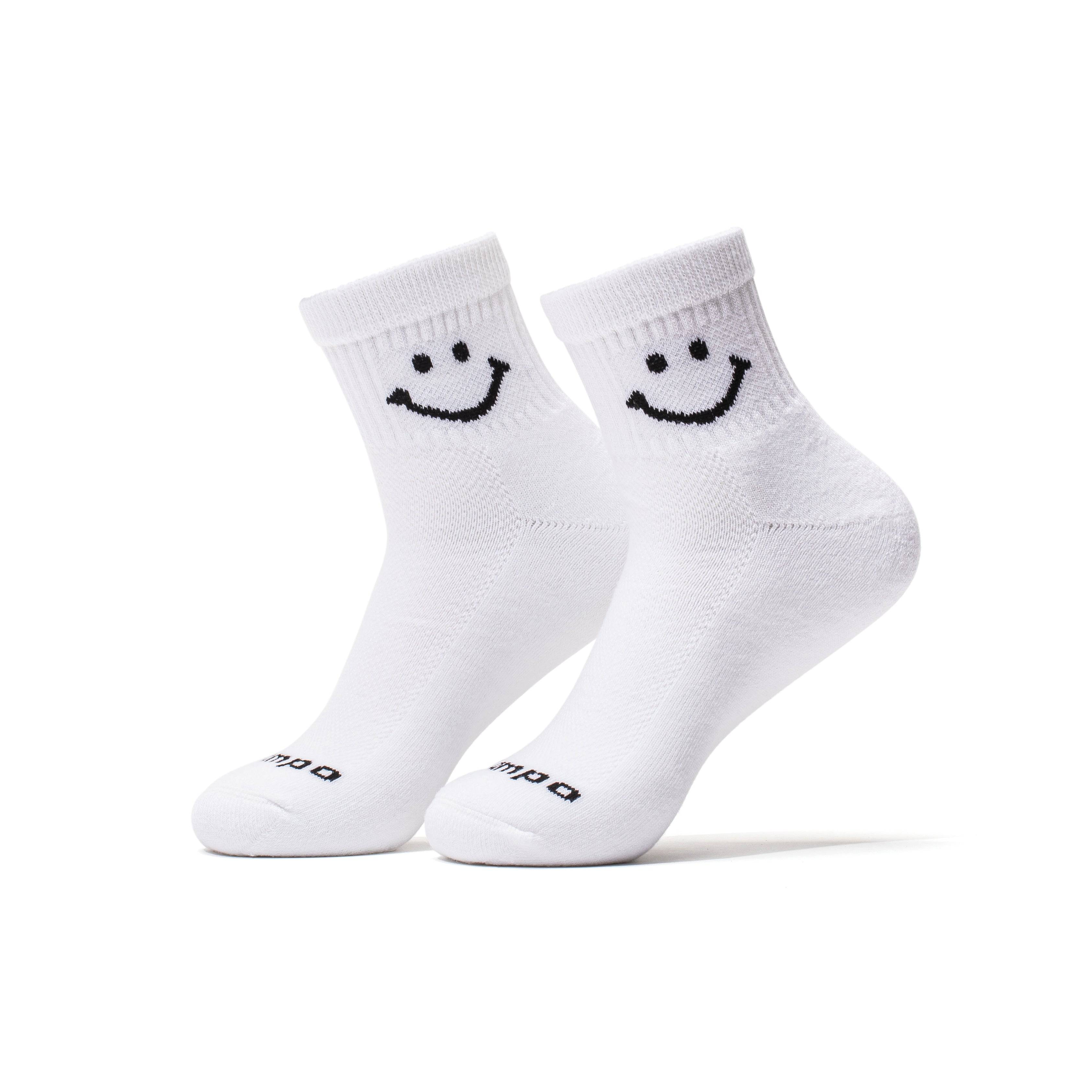 smiley pack