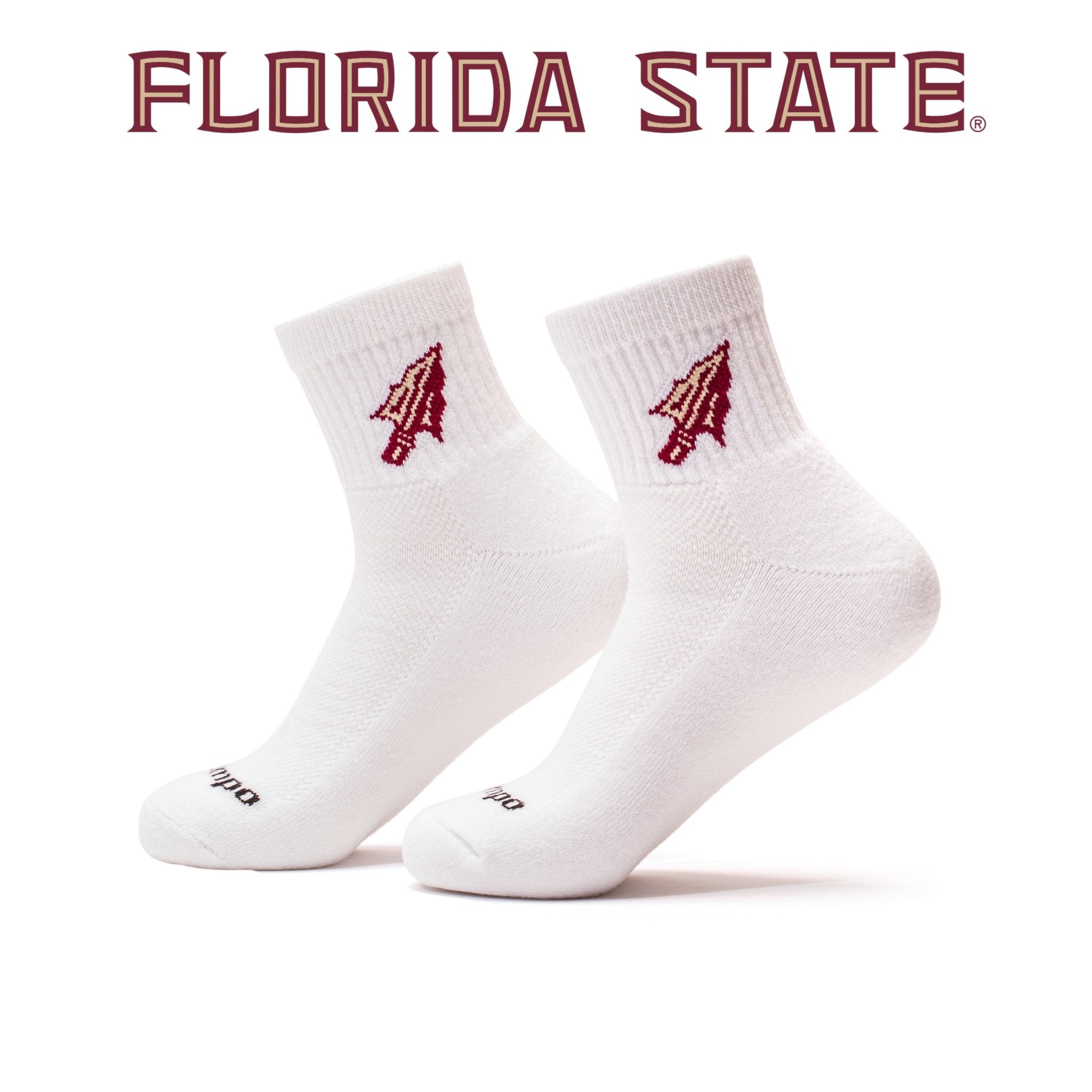 FSU Spear - del campo