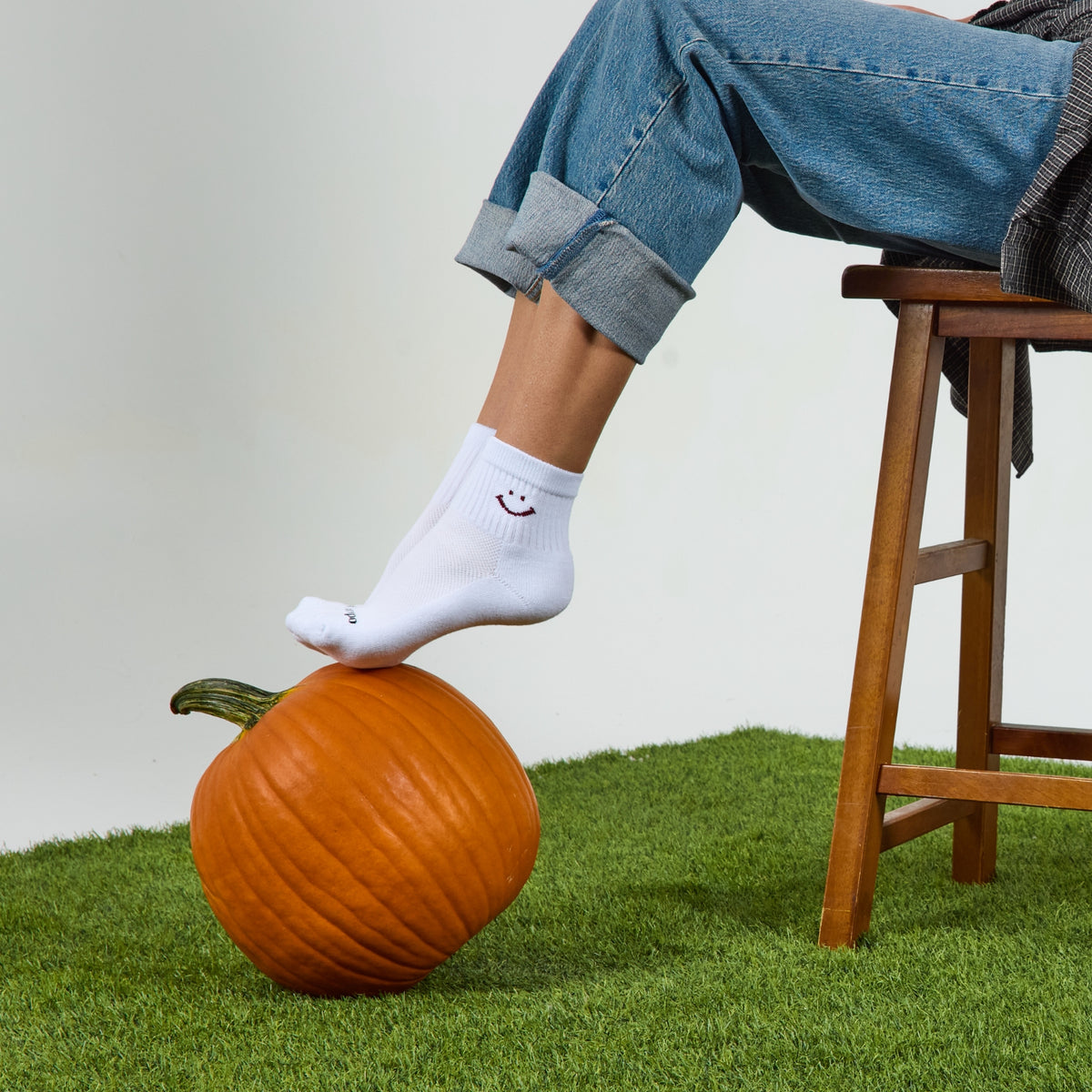 FALL DROP
