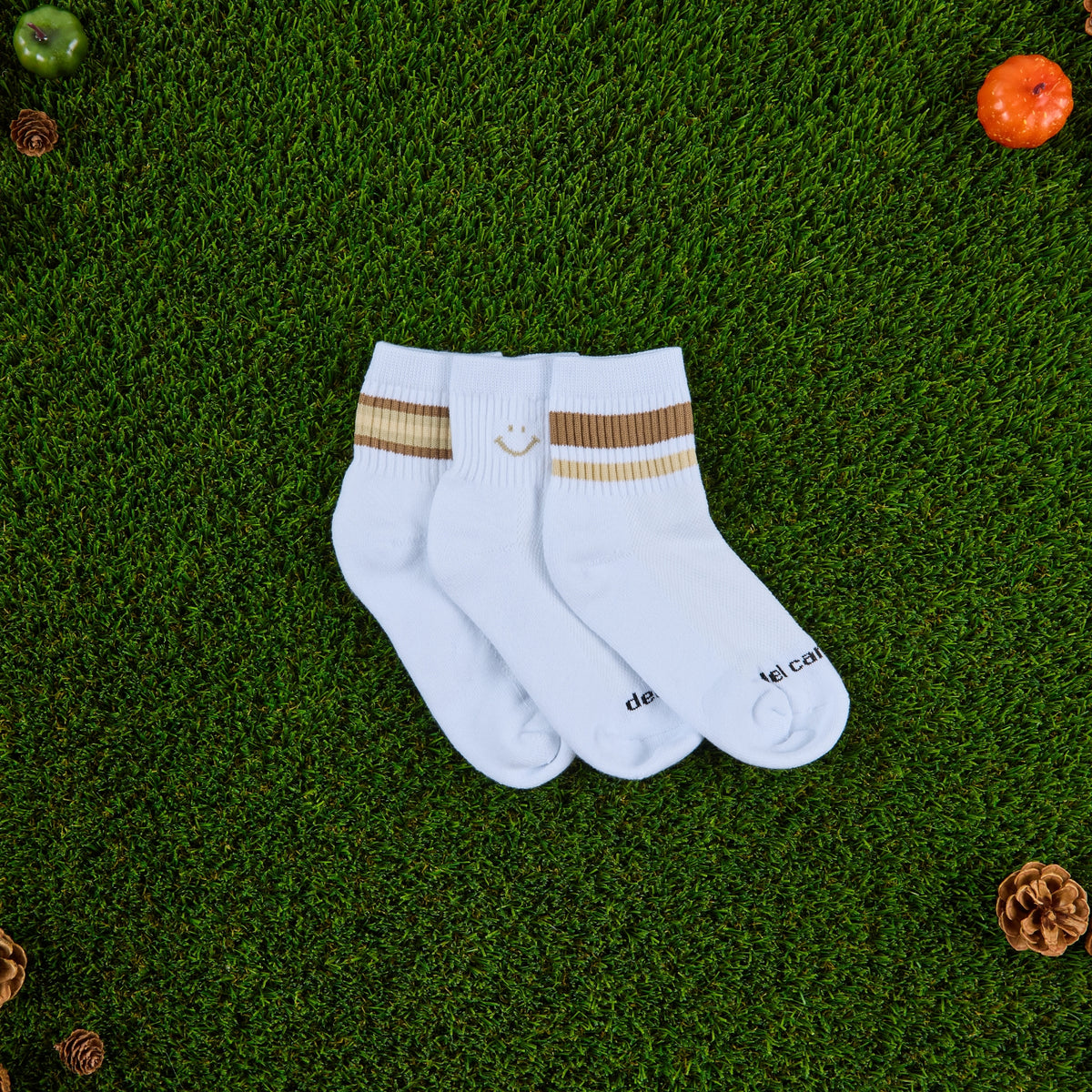 Fall Oatmeal Pack
