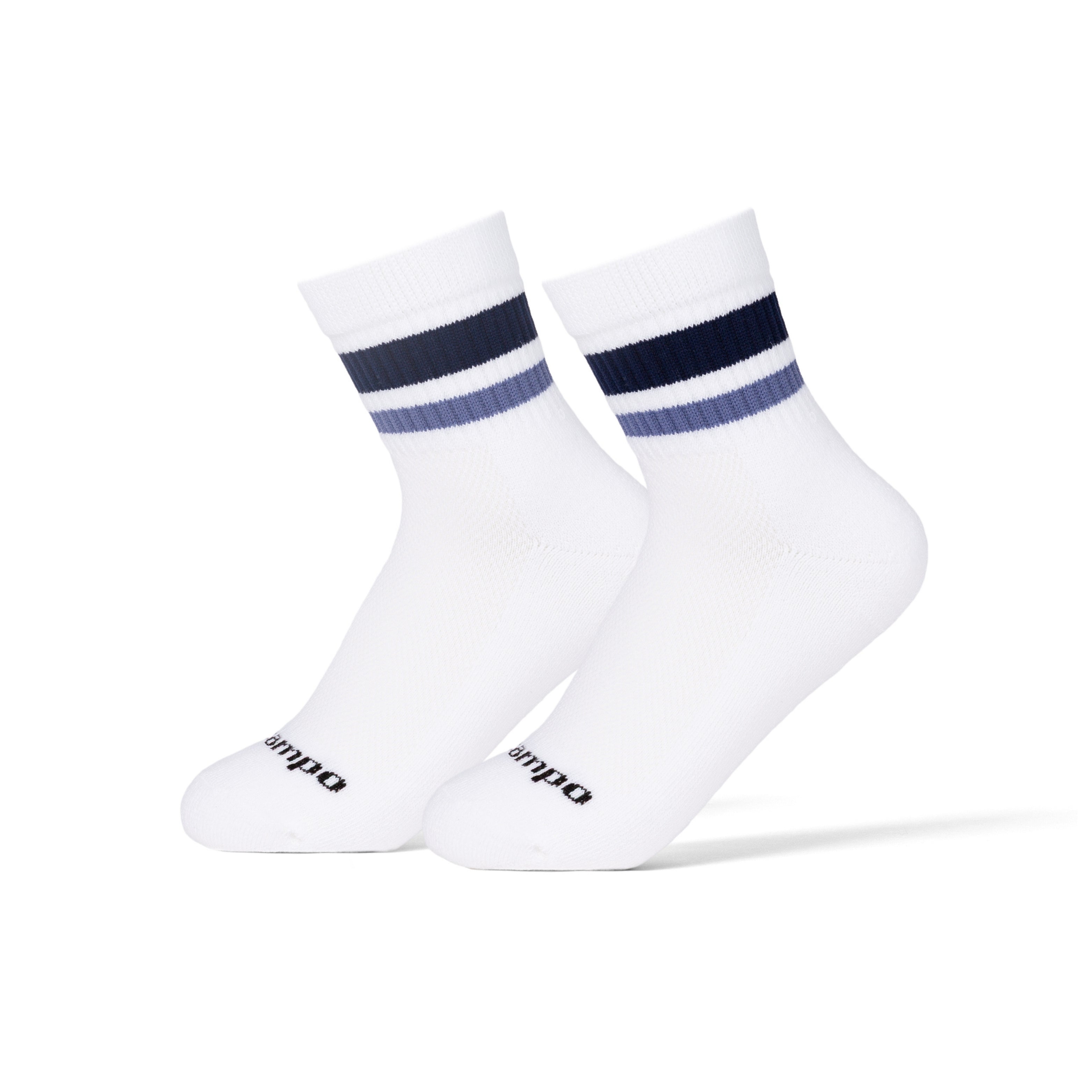 Navy Stripes