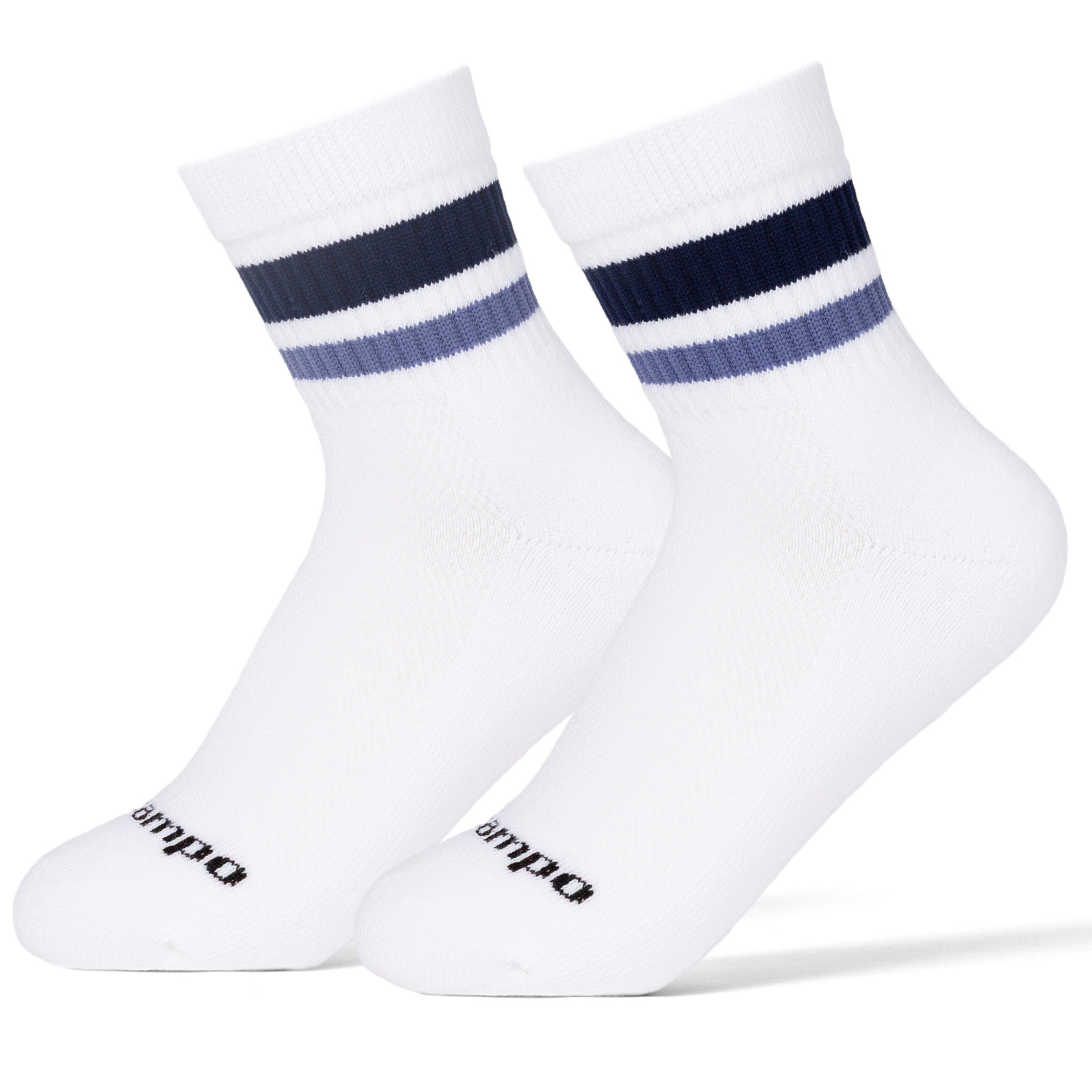 Navy Stripes