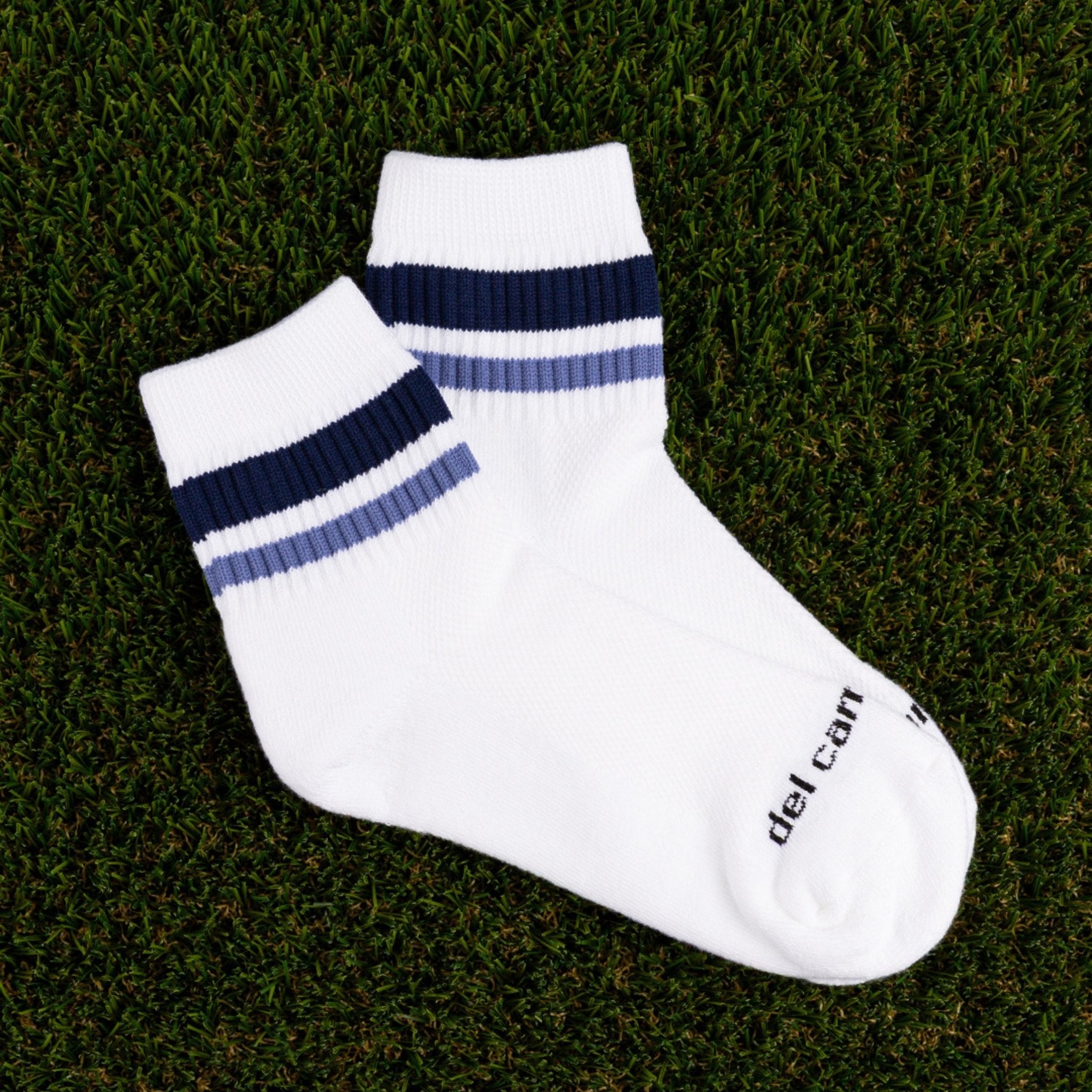 Navy Stripes - del campo