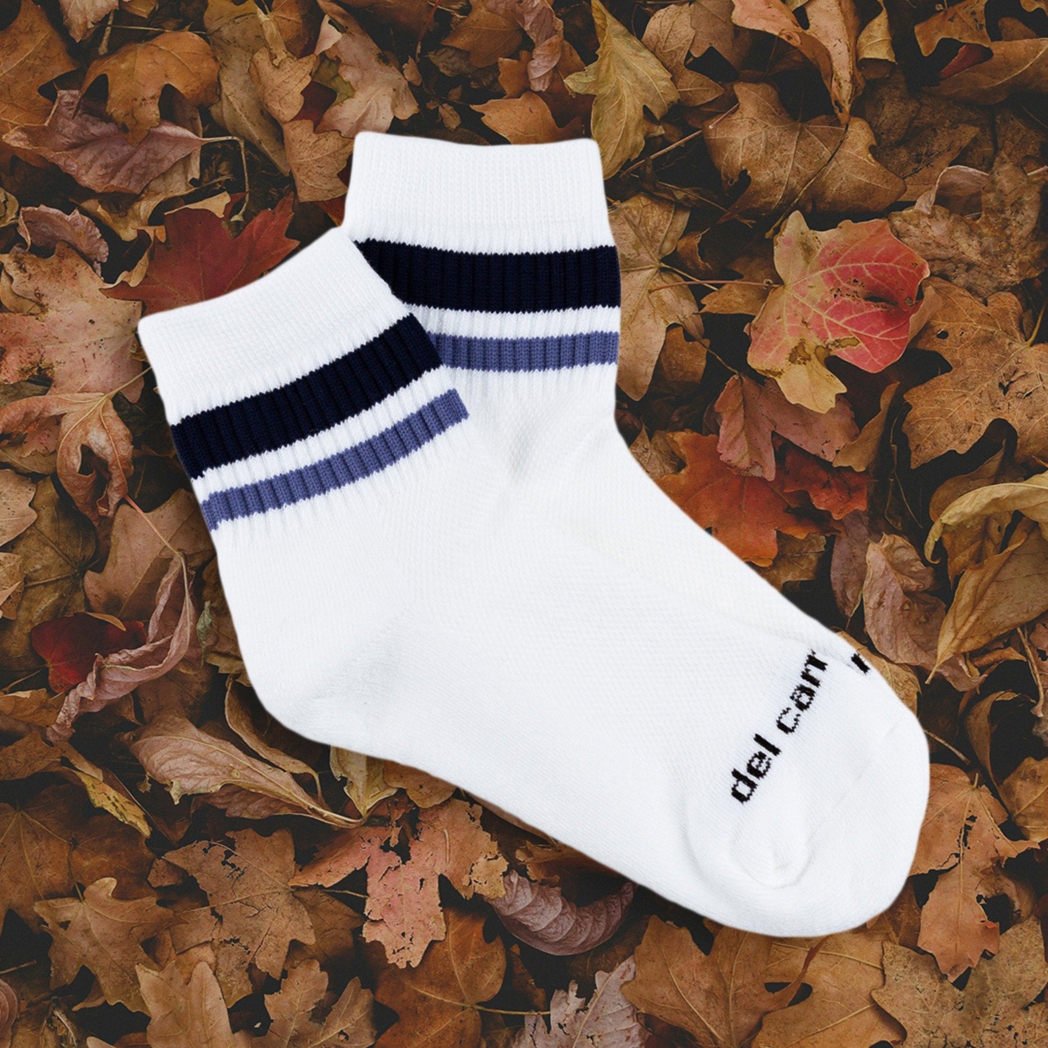 Navy Stripes - del campo