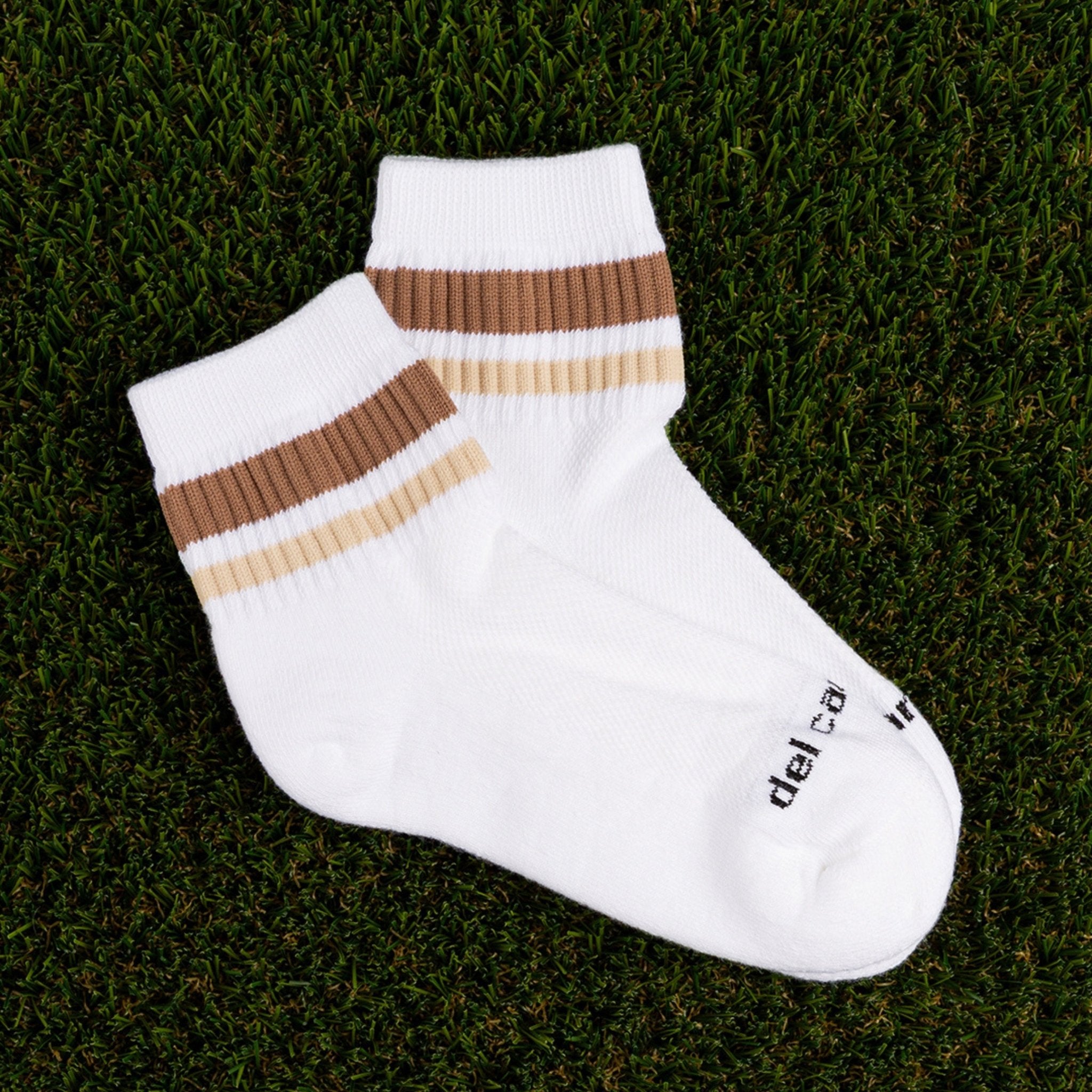 Coffee Stripes - del campo