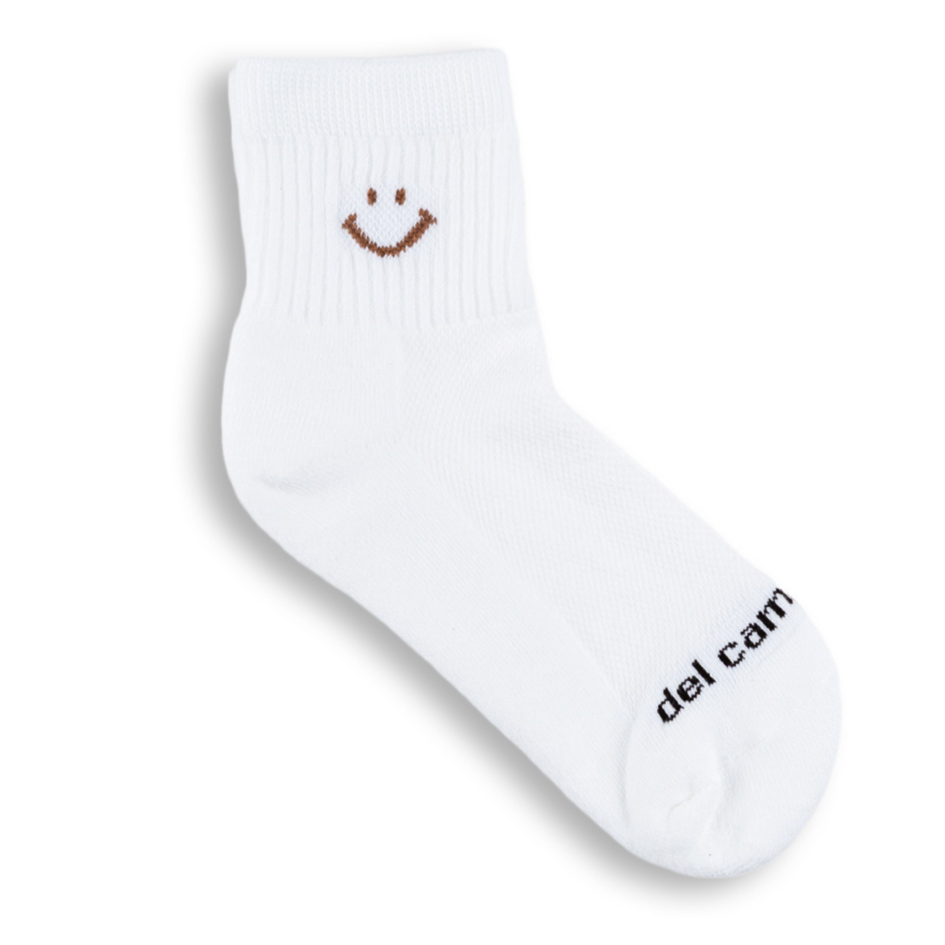 Brown Smiley