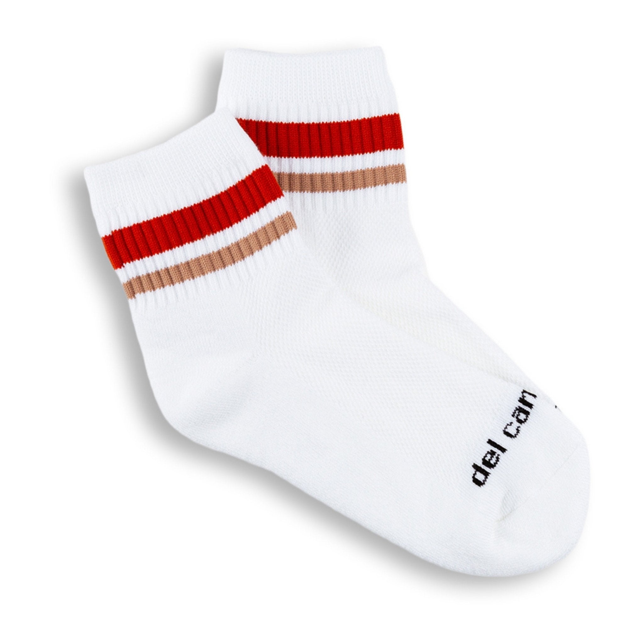 Rust Stripes - del campo