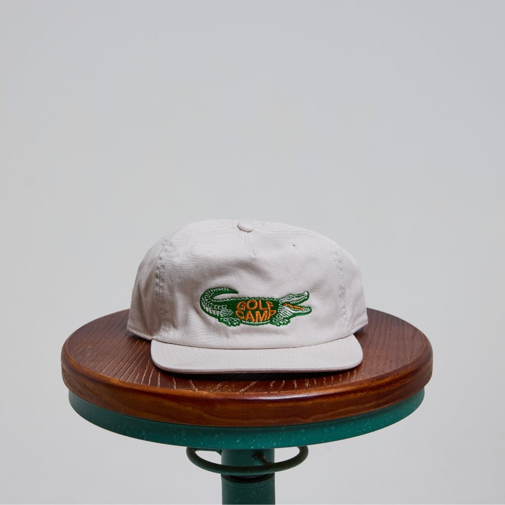 Gator Golf Camp Hat - del campo