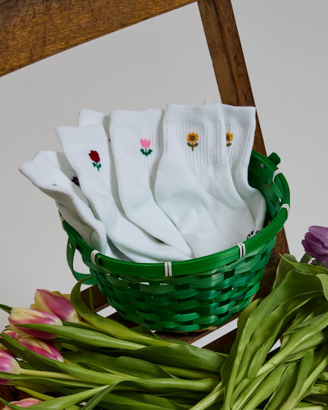 Flower Pack