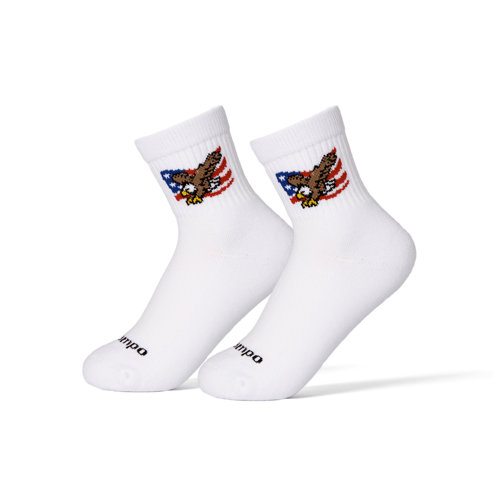 Eagle Flag - del campo