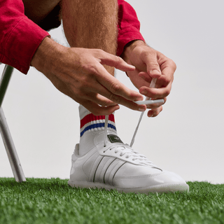 Red/Blue Stripes