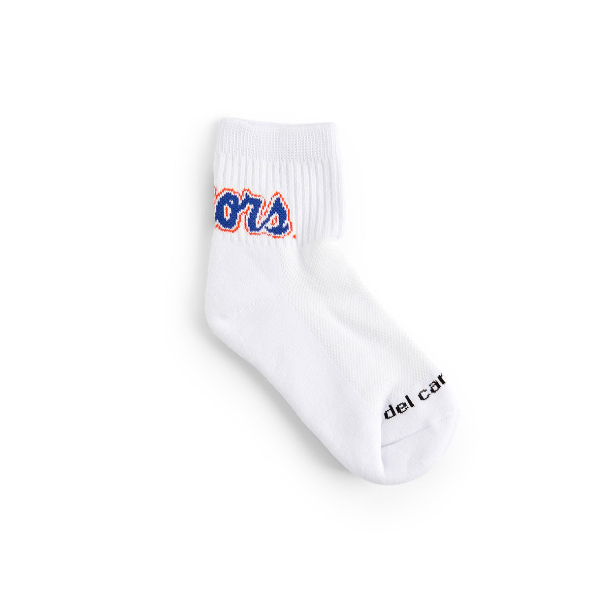 Florida Gators - Gators Script Socks - del campo