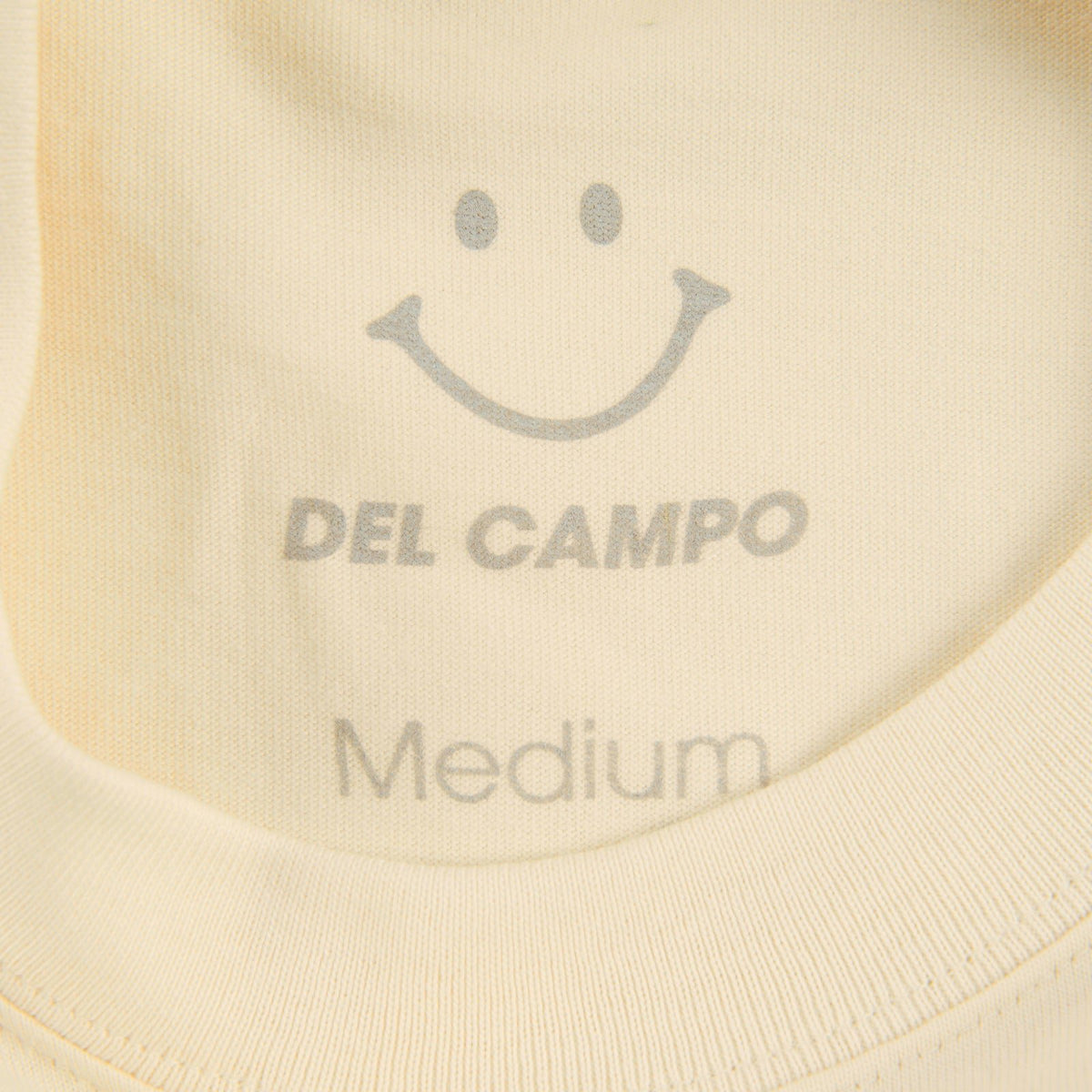 GOLF CAMP Texas T-Shirt - del campo