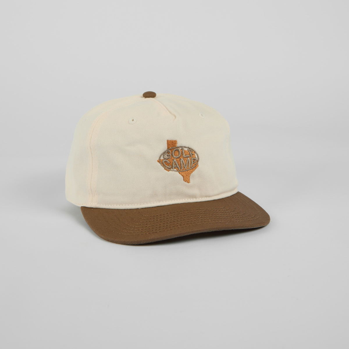 GOLF CAMP Texas Hat - del campo