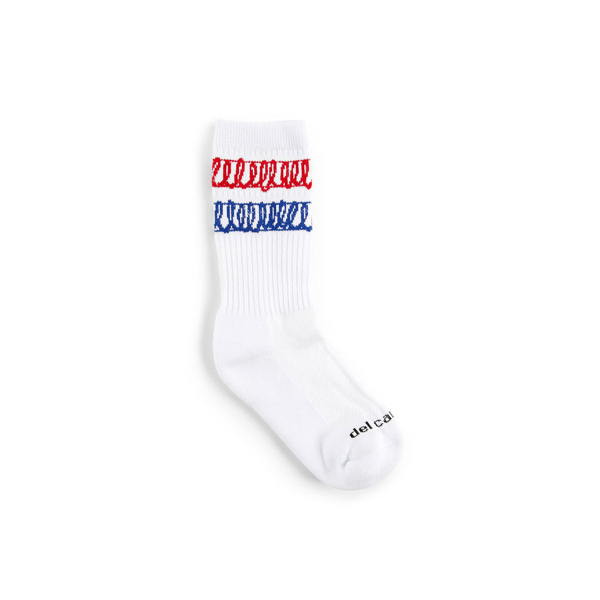 Shelton Crew Socks - del campo