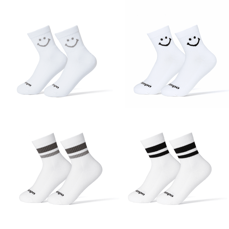 Neutrals Pack Bundle - del campo