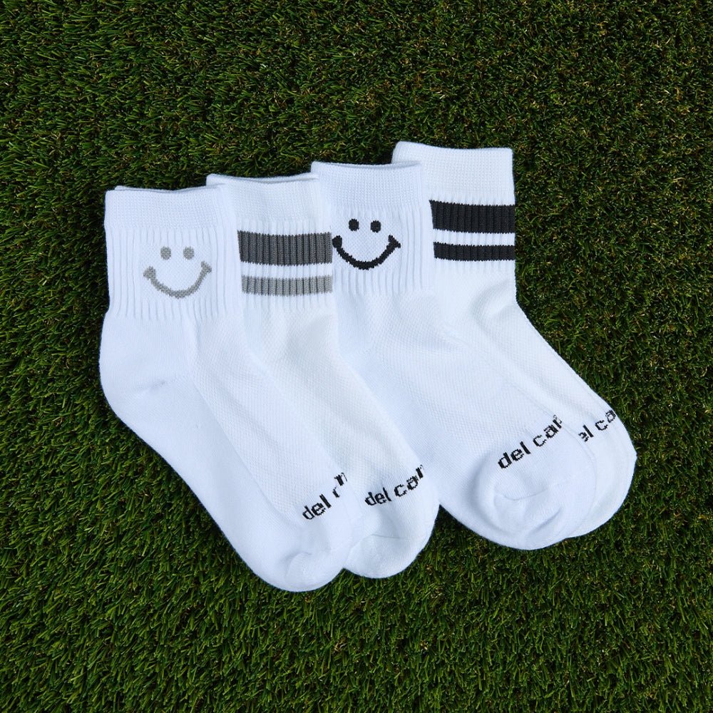 Neutrals Pack Bundle - del campo