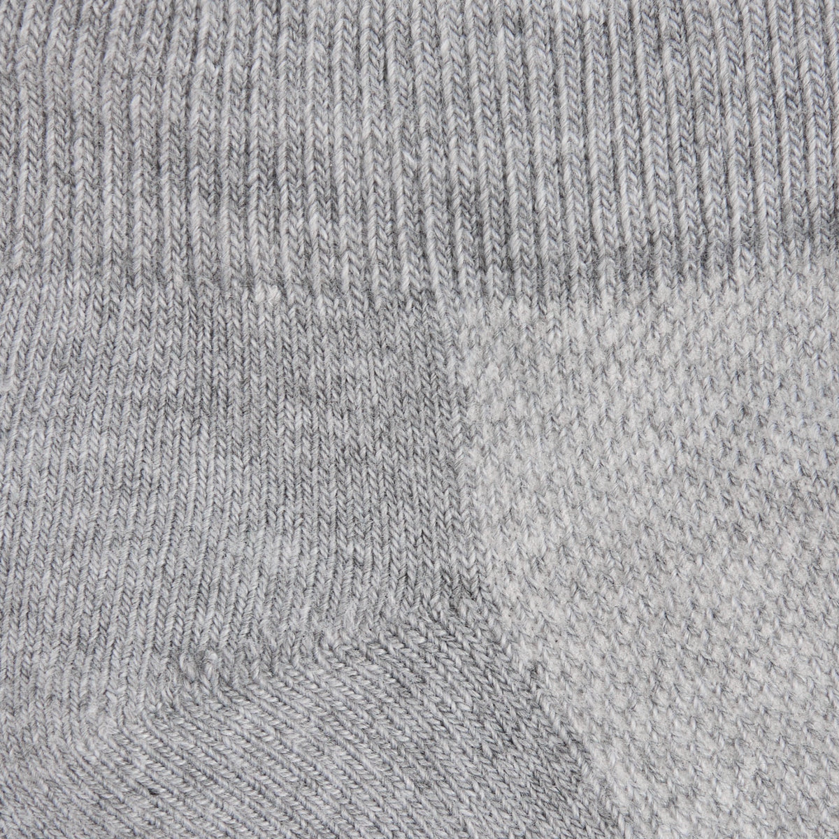 Grey Blank Lowcut Pack Bundle - del campo