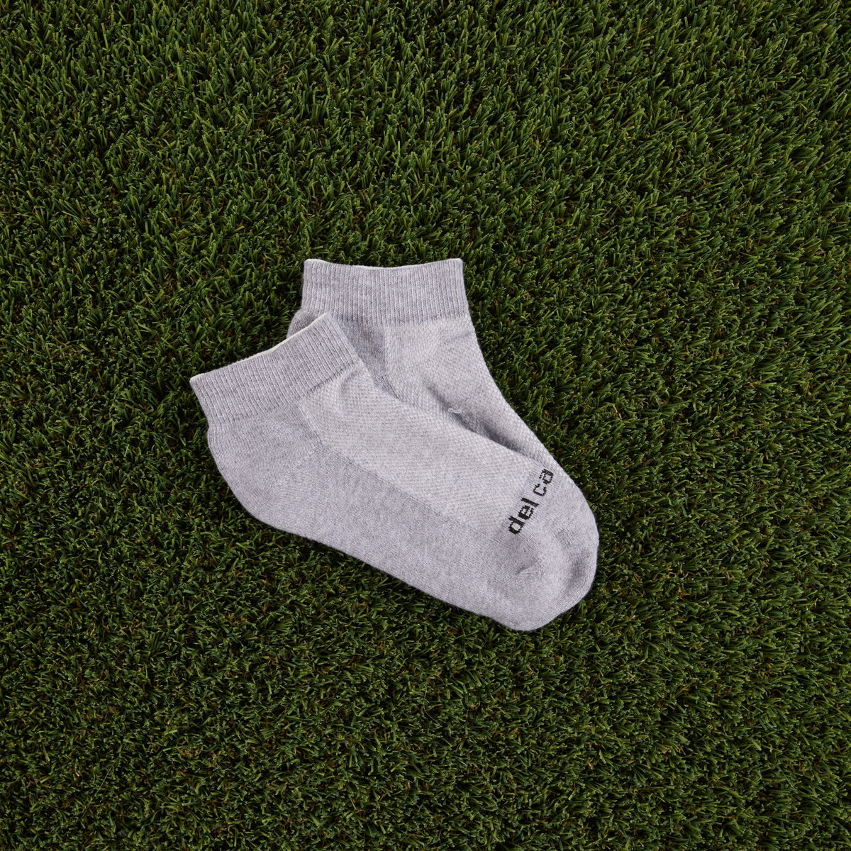 Blank Variety Lowcut Pack Bundle - del campo