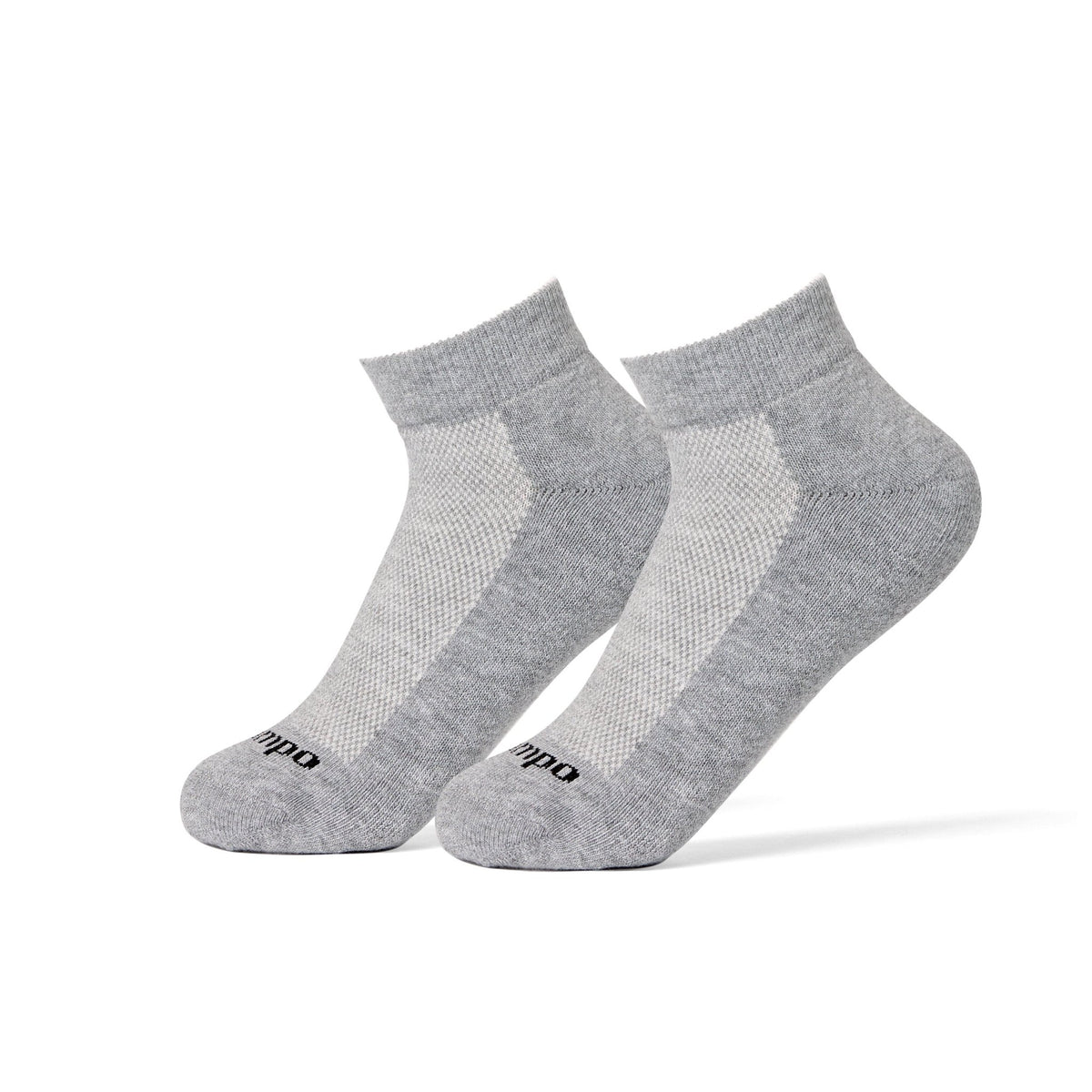Blank Variety Lowcut Pack Bundle - del campo