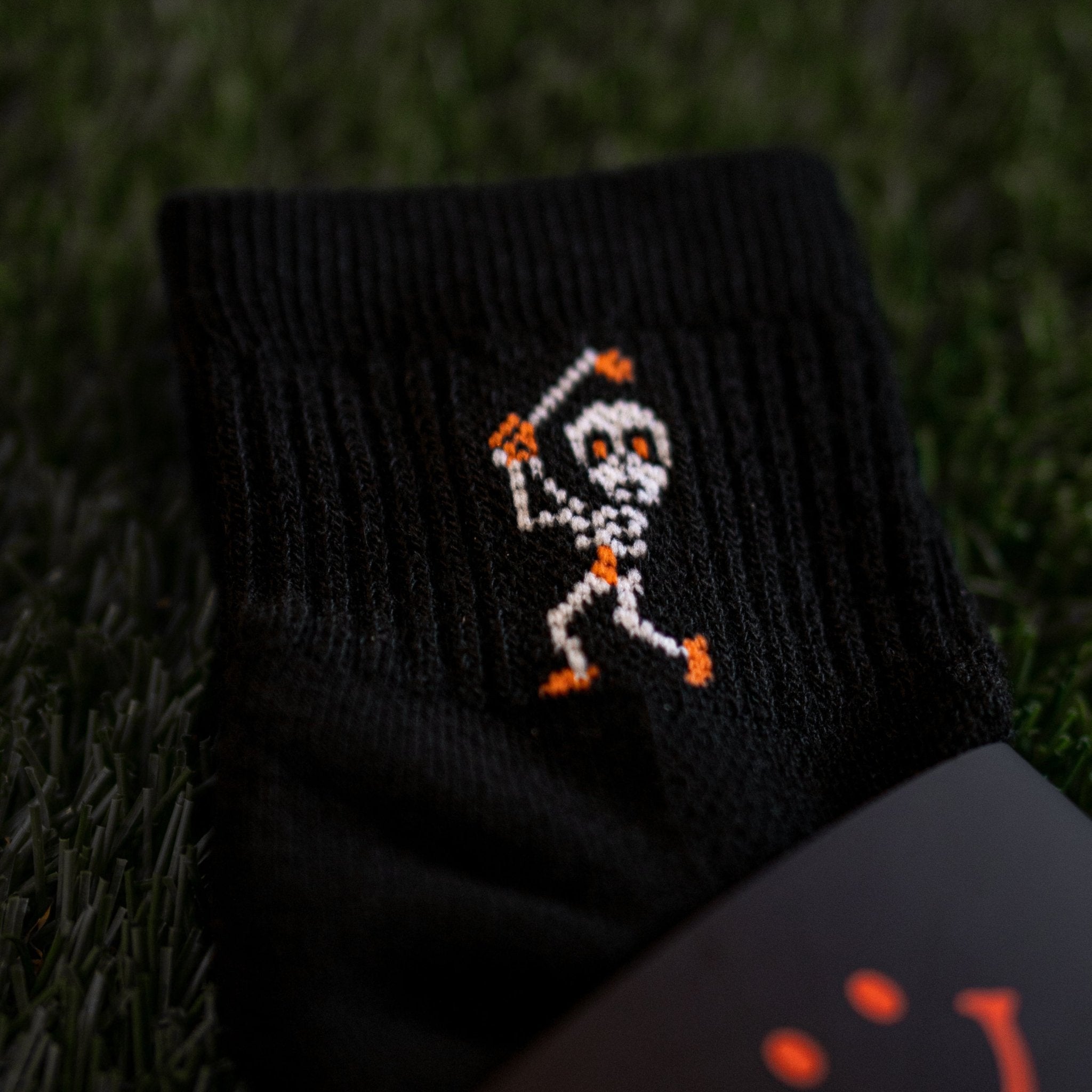 Spooky Pack Bundle - del campo