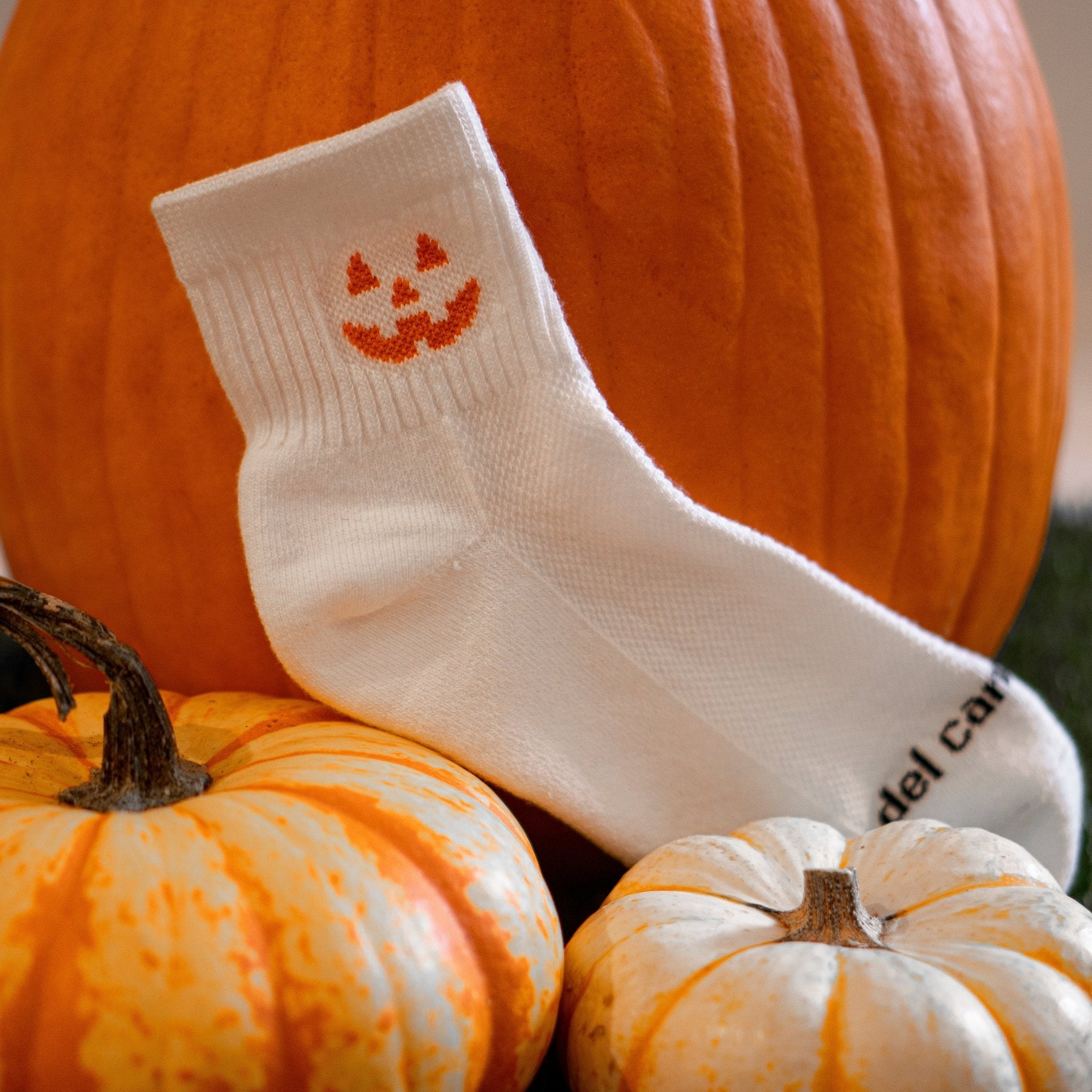 Kids Jack O Lantern Smiley - del campo