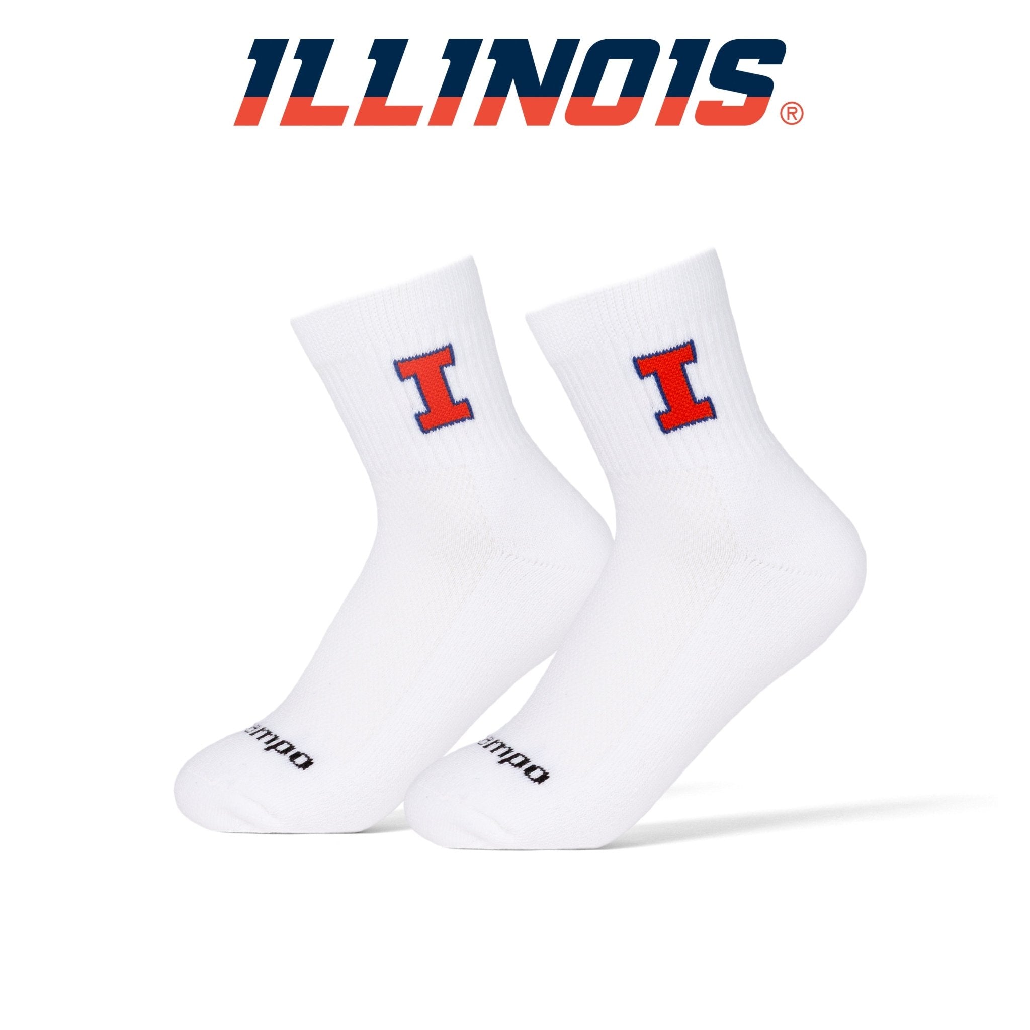Illinois Fighting Illini - del campo