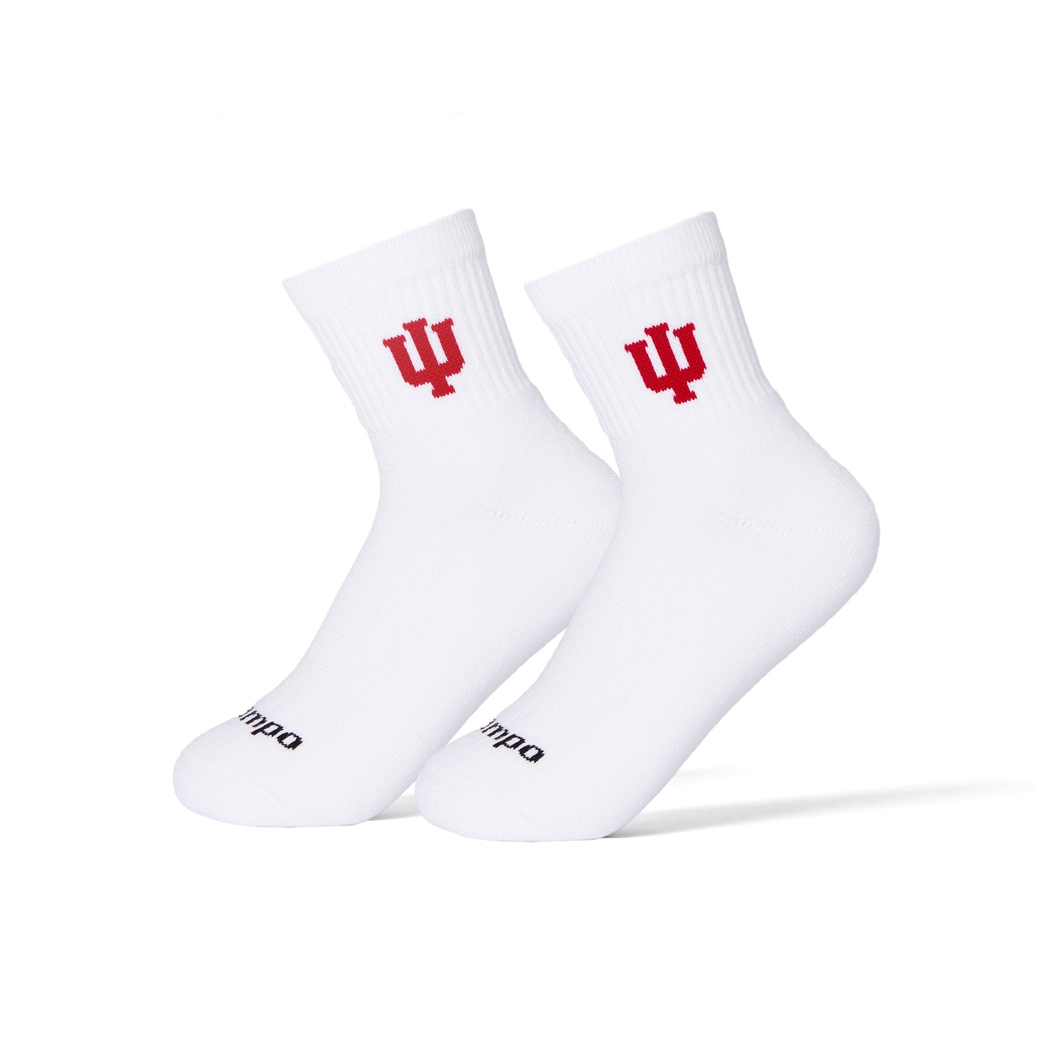 Indiana Hoosiers - del campo