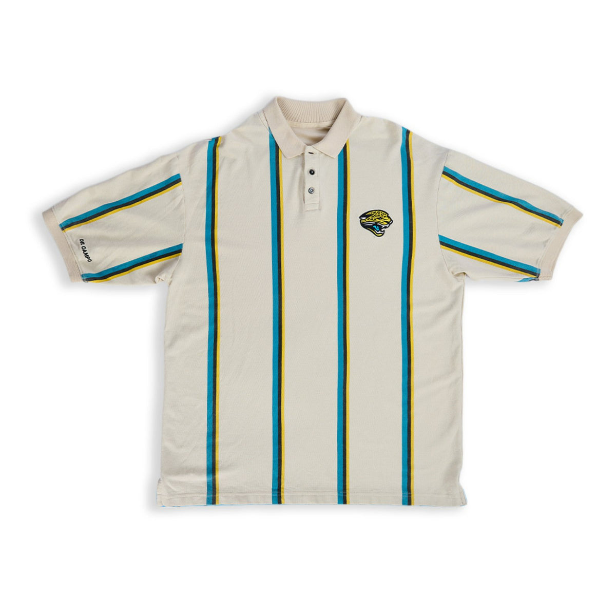 Lot J Polo Apparel - del campo
