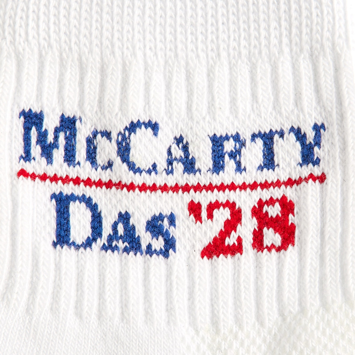 McCarty Party